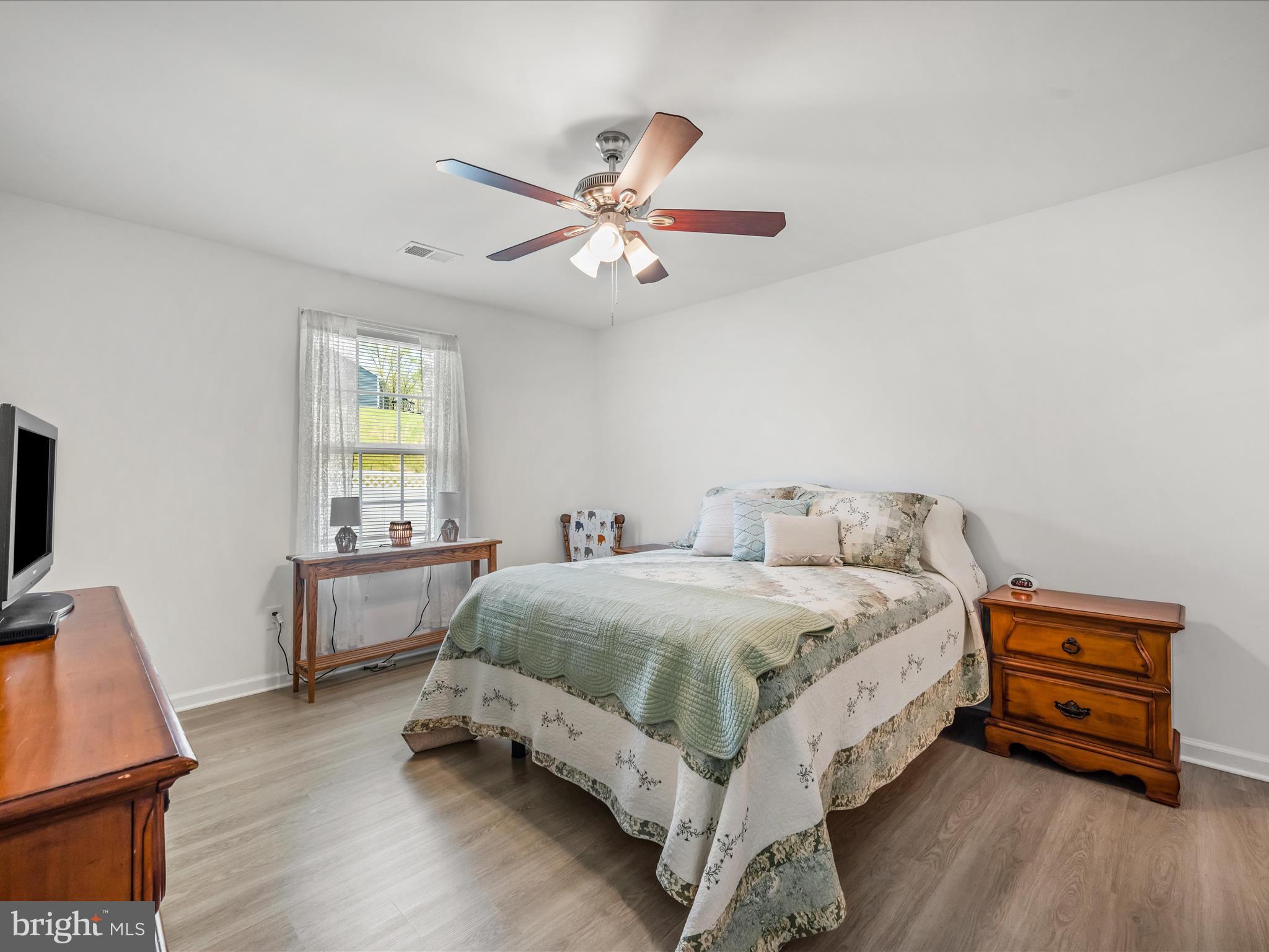 NADENBOUSCH HEIGHTS - Residential