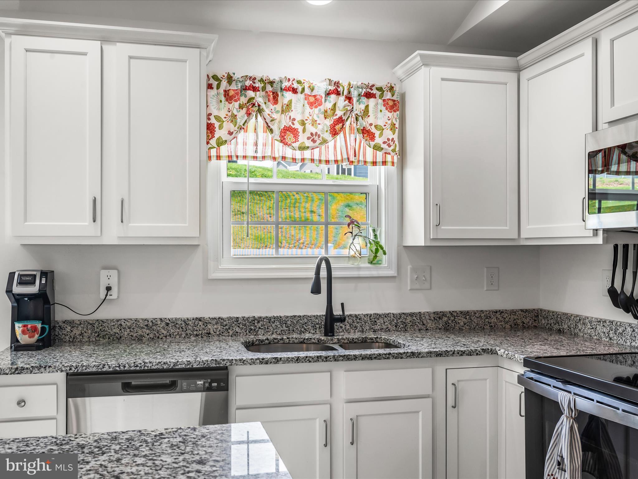 NADENBOUSCH HEIGHTS - Residential