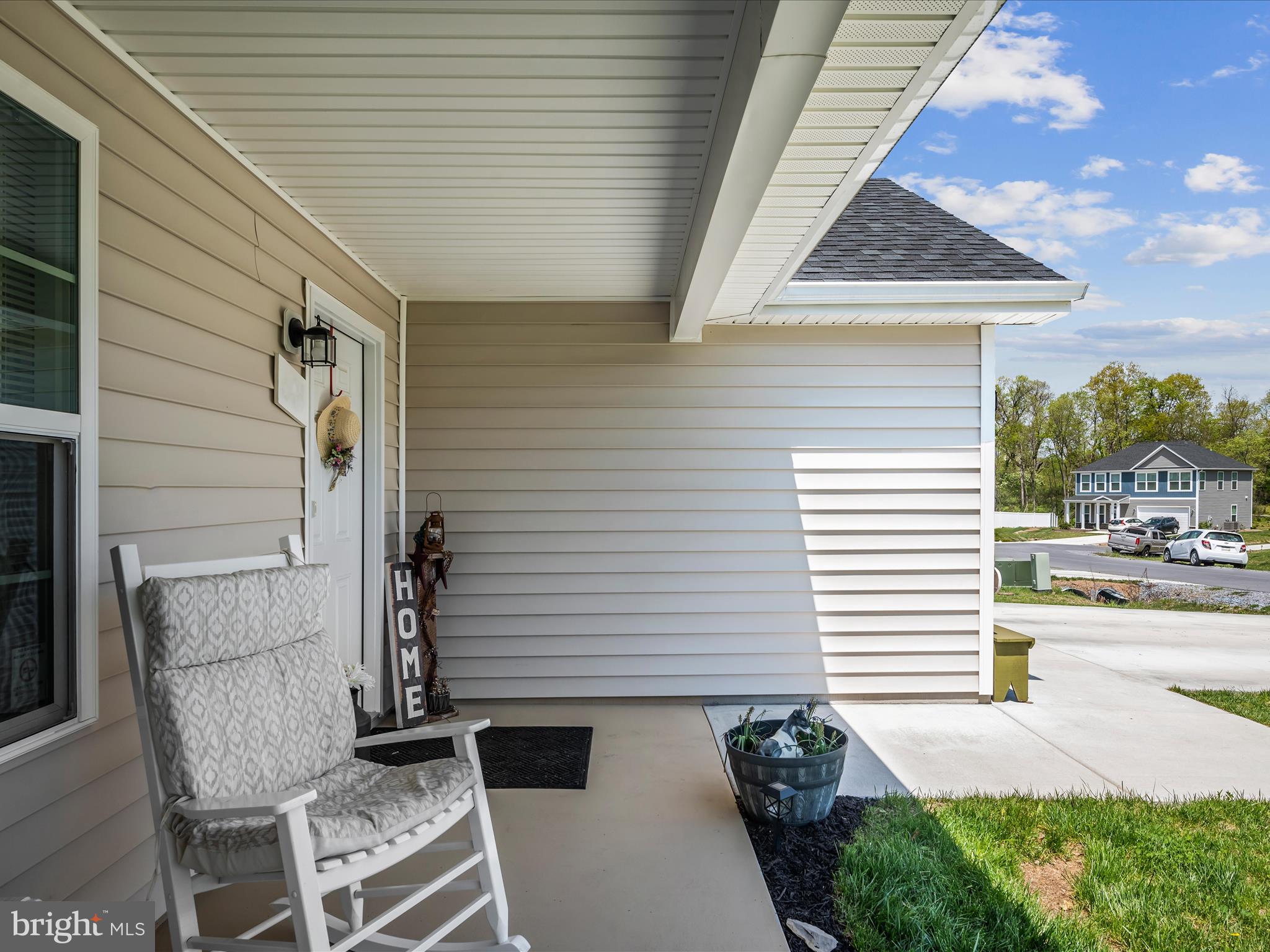 NADENBOUSCH HEIGHTS - Residential