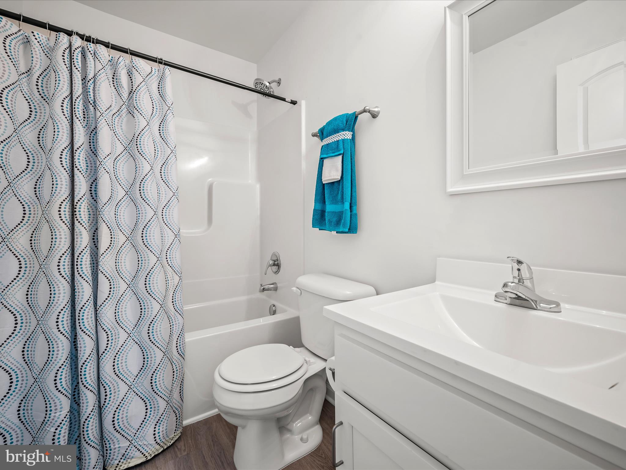 NADENBOUSCH HEIGHTS - Residential