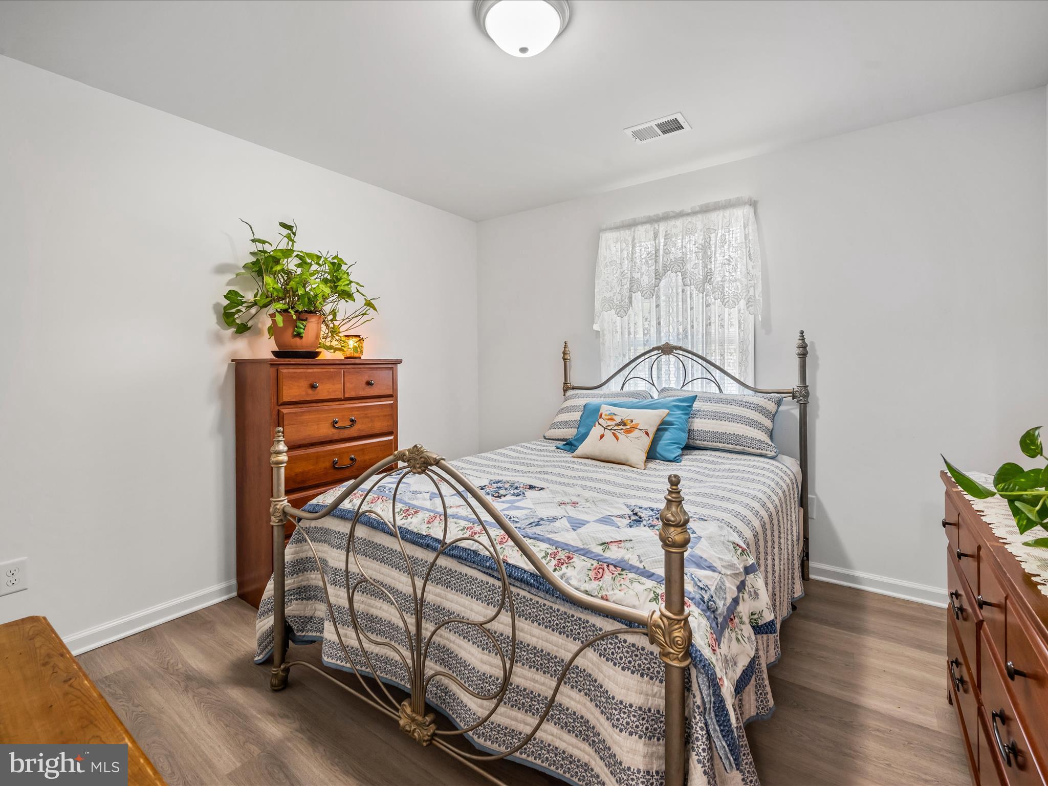 NADENBOUSCH HEIGHTS - Residential