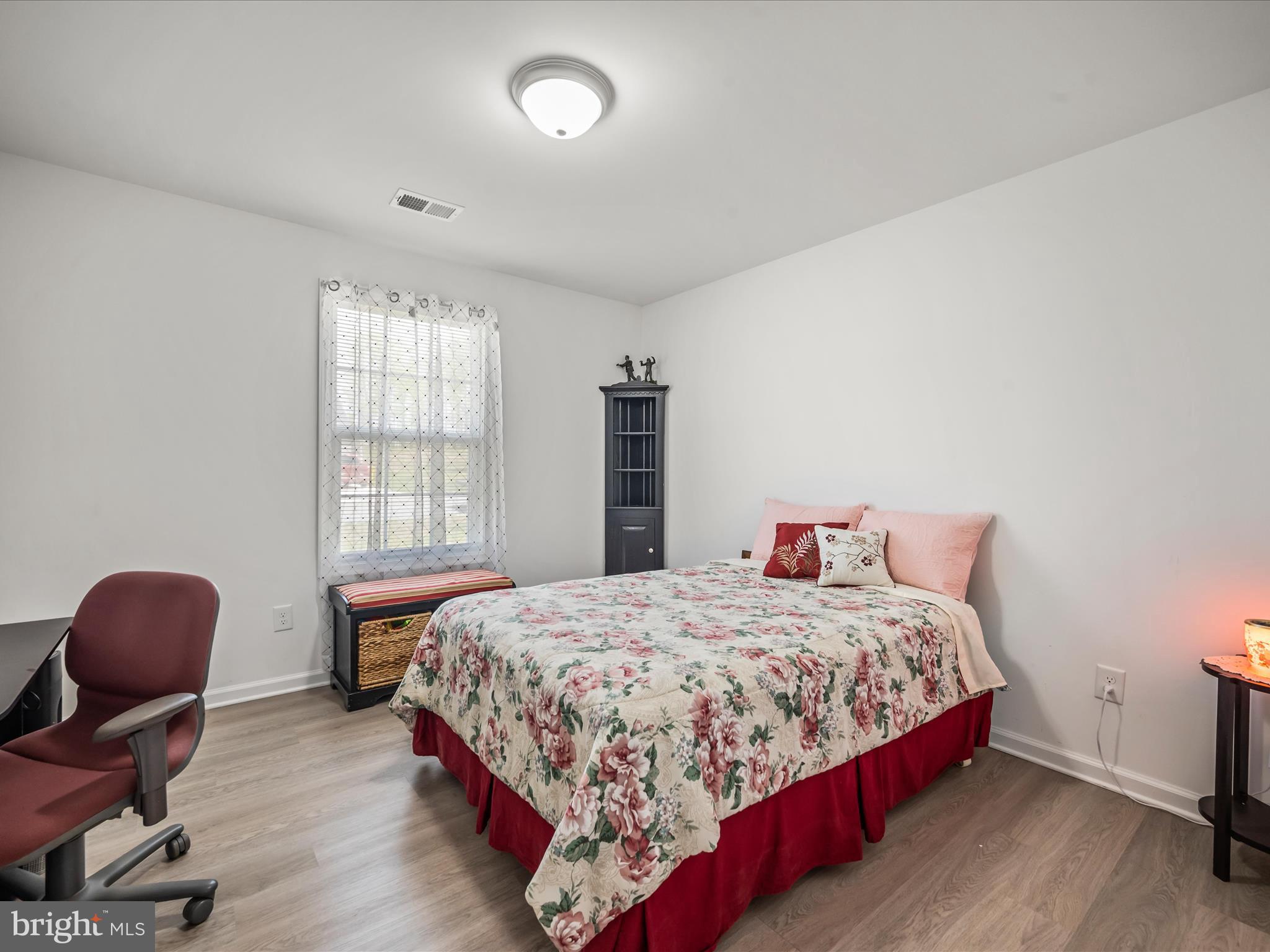 NADENBOUSCH HEIGHTS - Residential