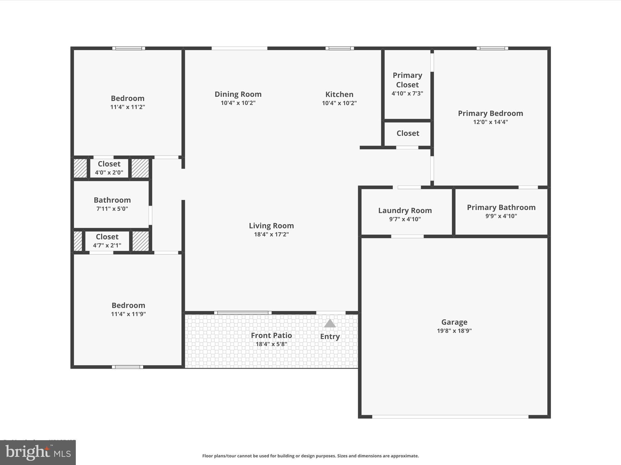 NADENBOUSCH HEIGHTS - Residential