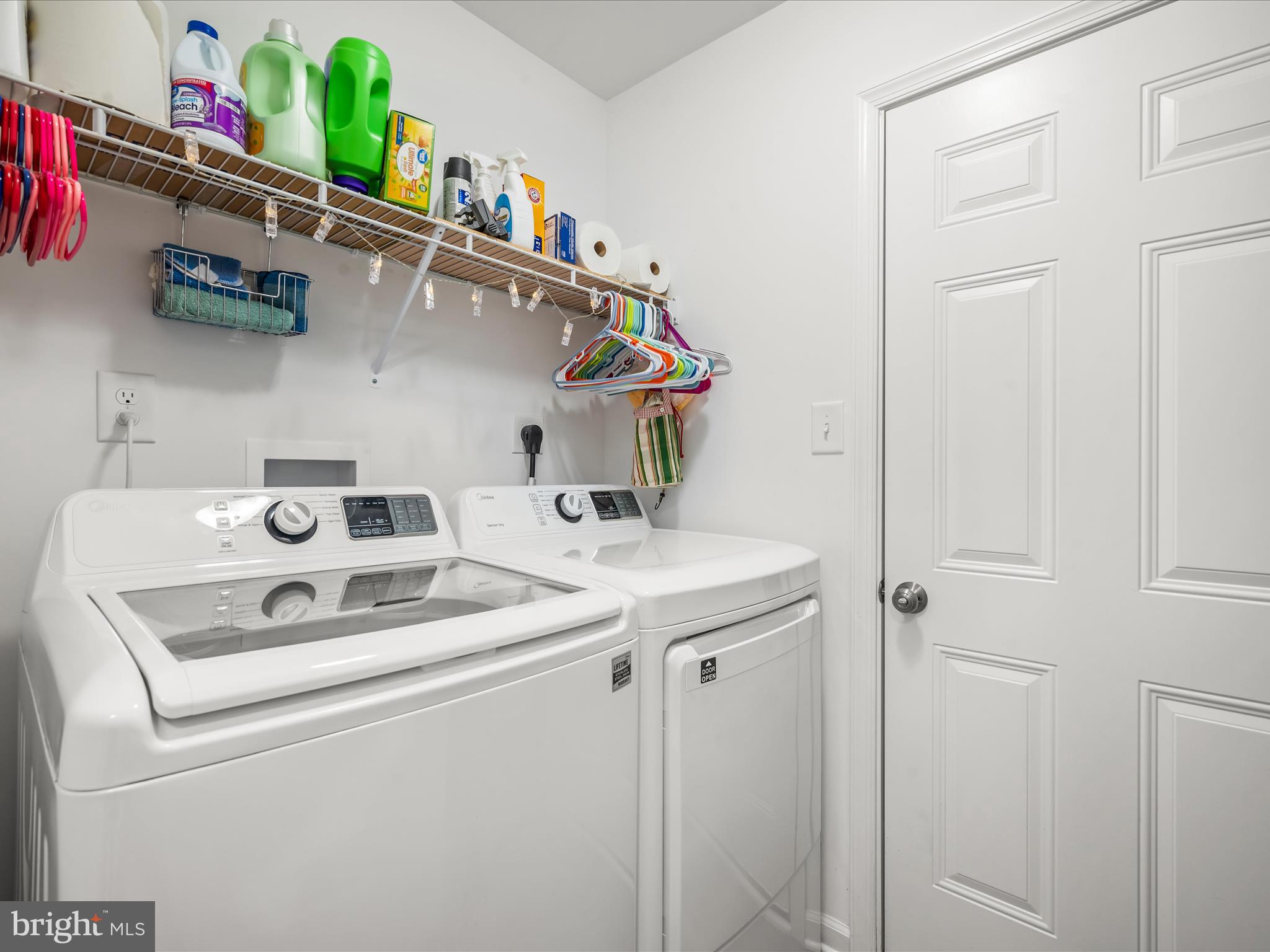 NADENBOUSCH HEIGHTS - Residential