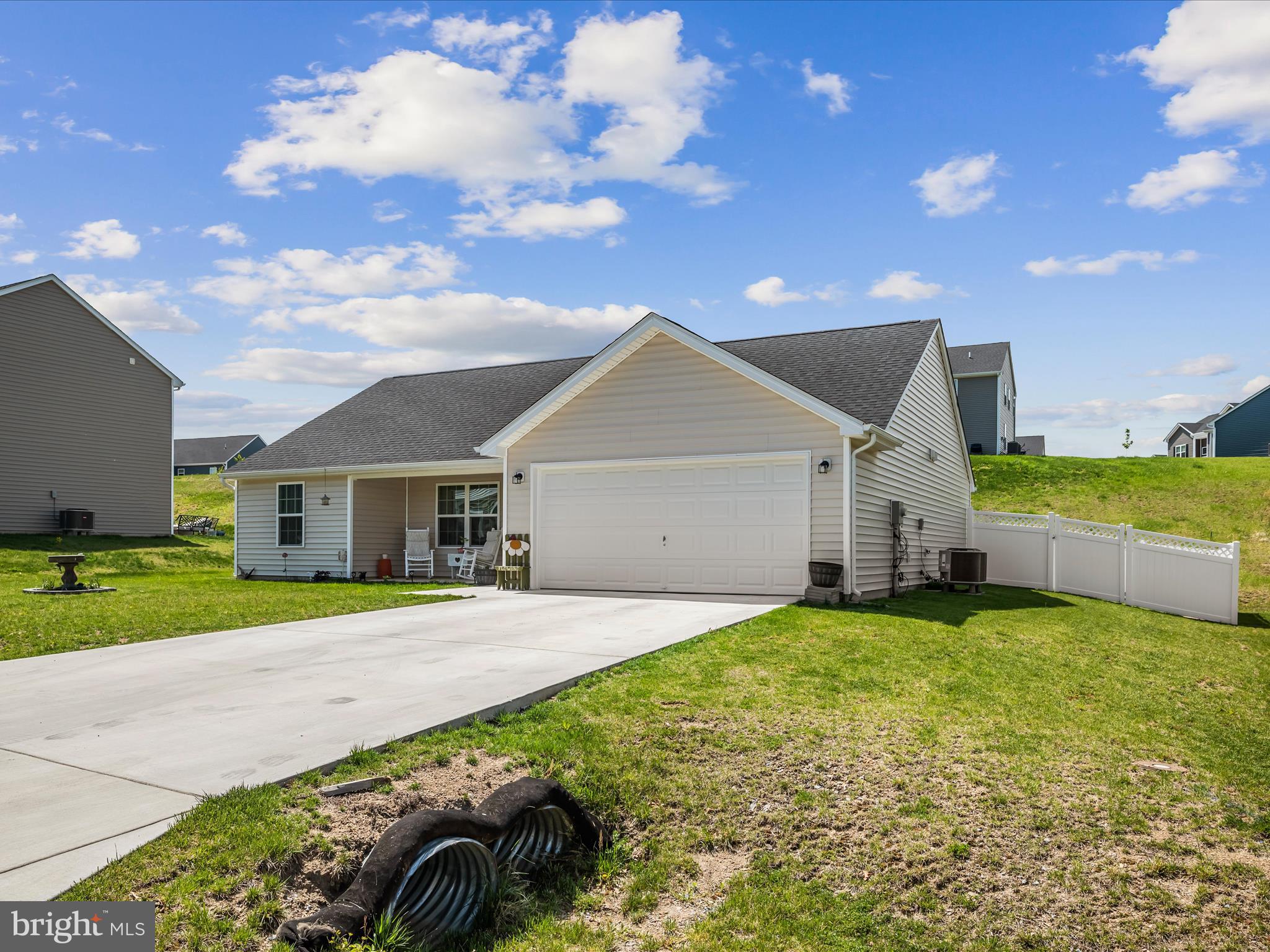 NADENBOUSCH HEIGHTS - Residential