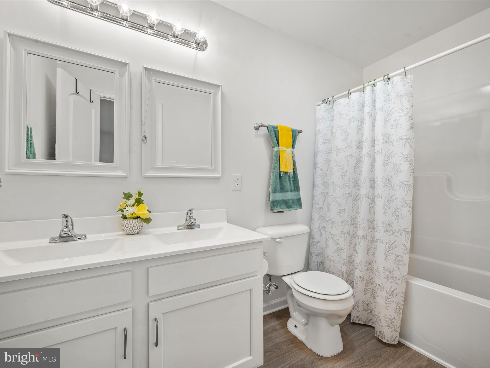 NADENBOUSCH HEIGHTS - Residential