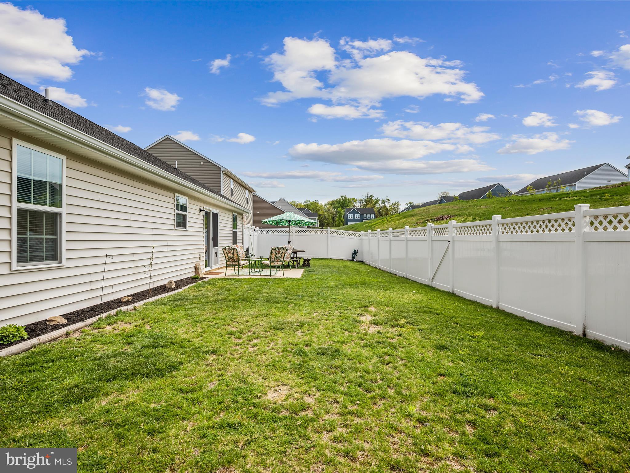 NADENBOUSCH HEIGHTS - Residential