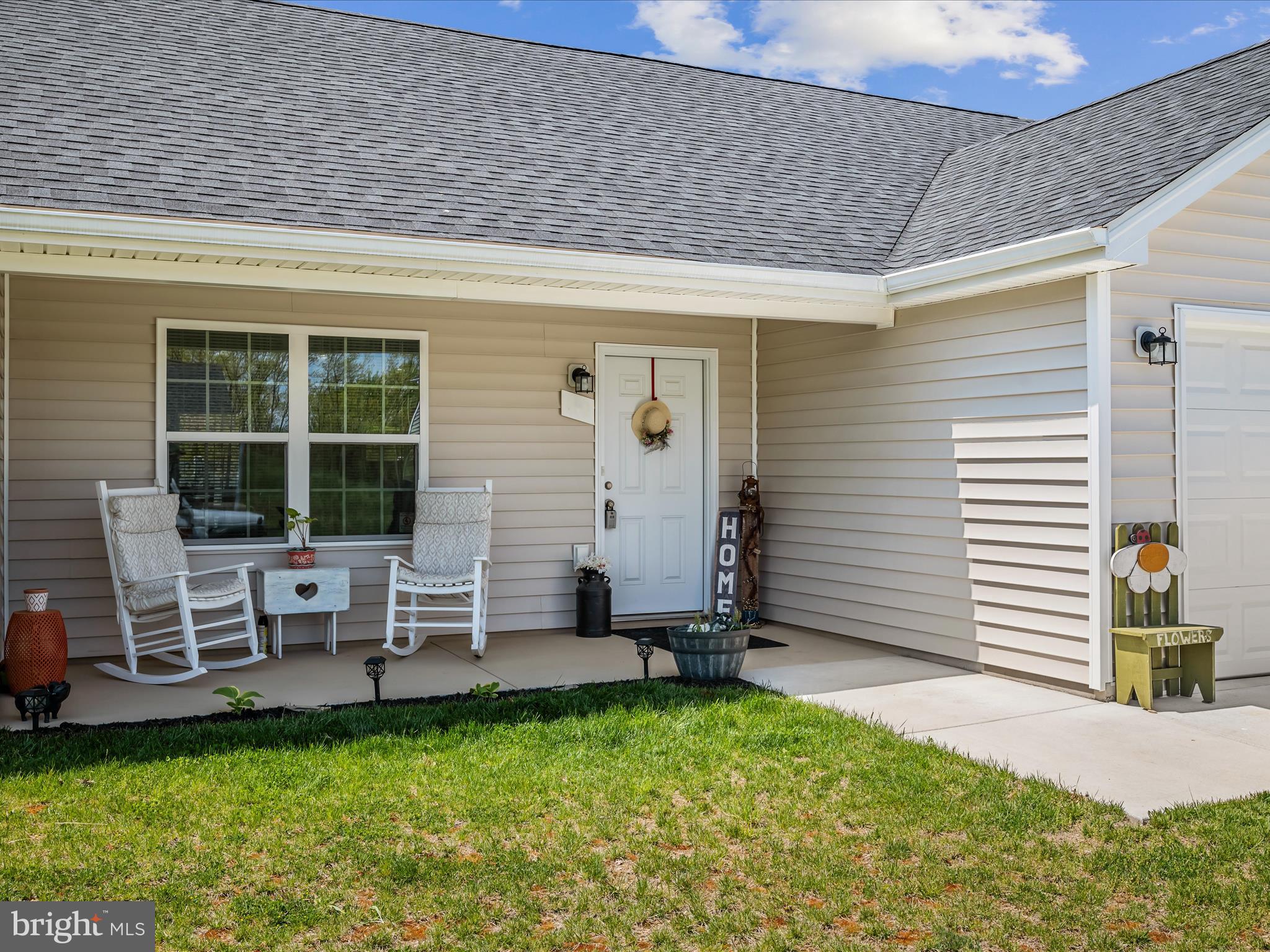 NADENBOUSCH HEIGHTS - Residential