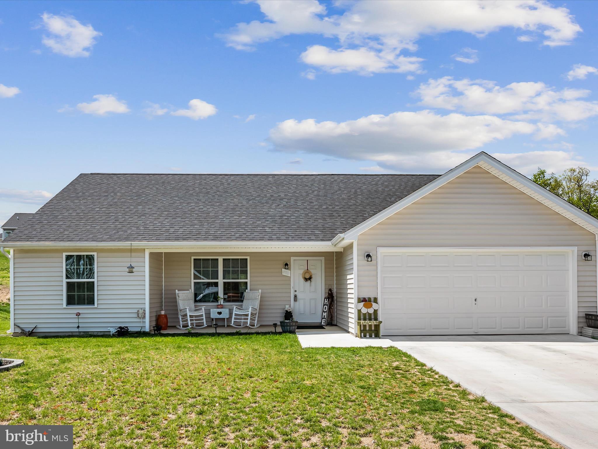 NADENBOUSCH HEIGHTS - Residential