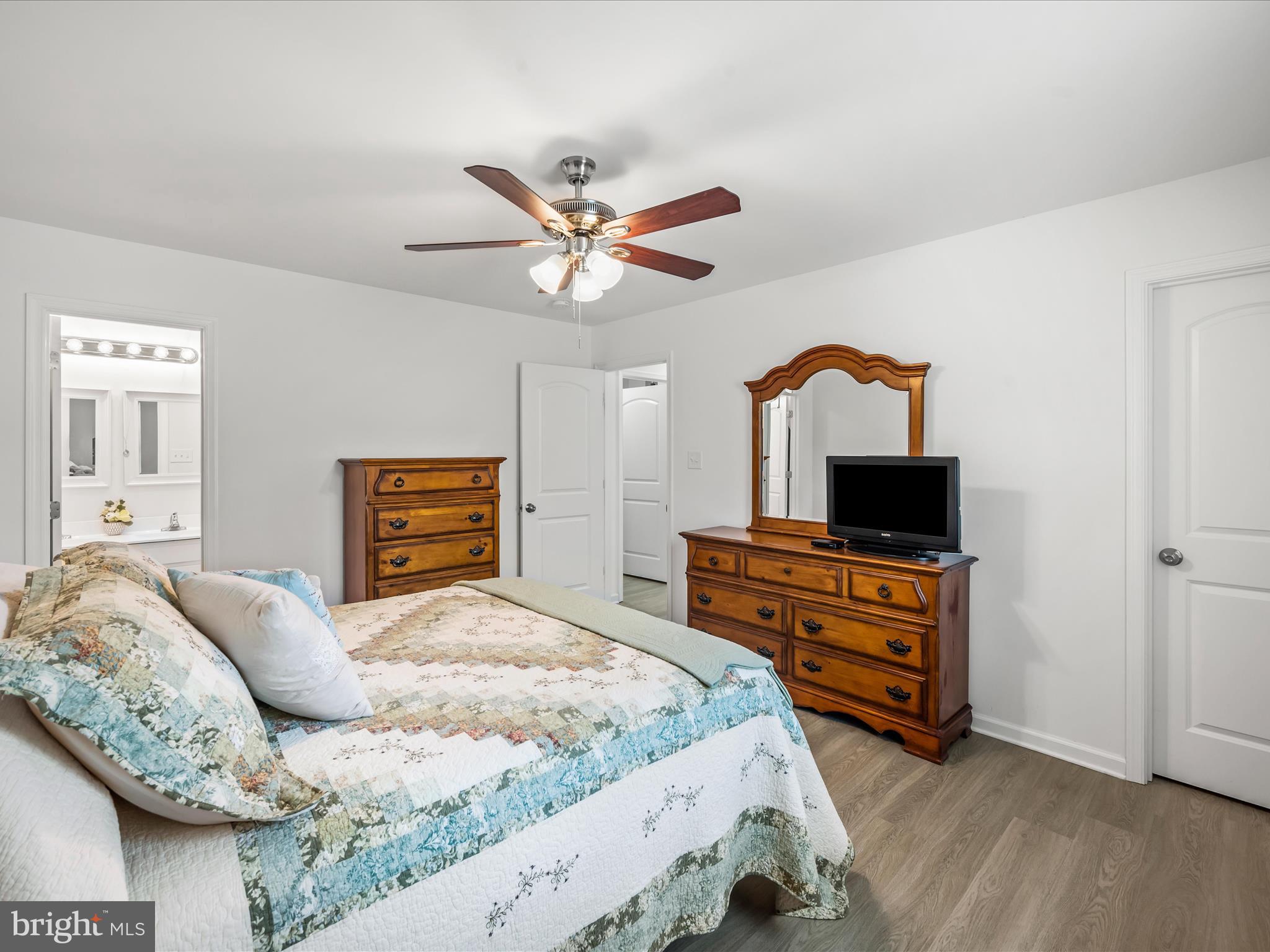 NADENBOUSCH HEIGHTS - Residential