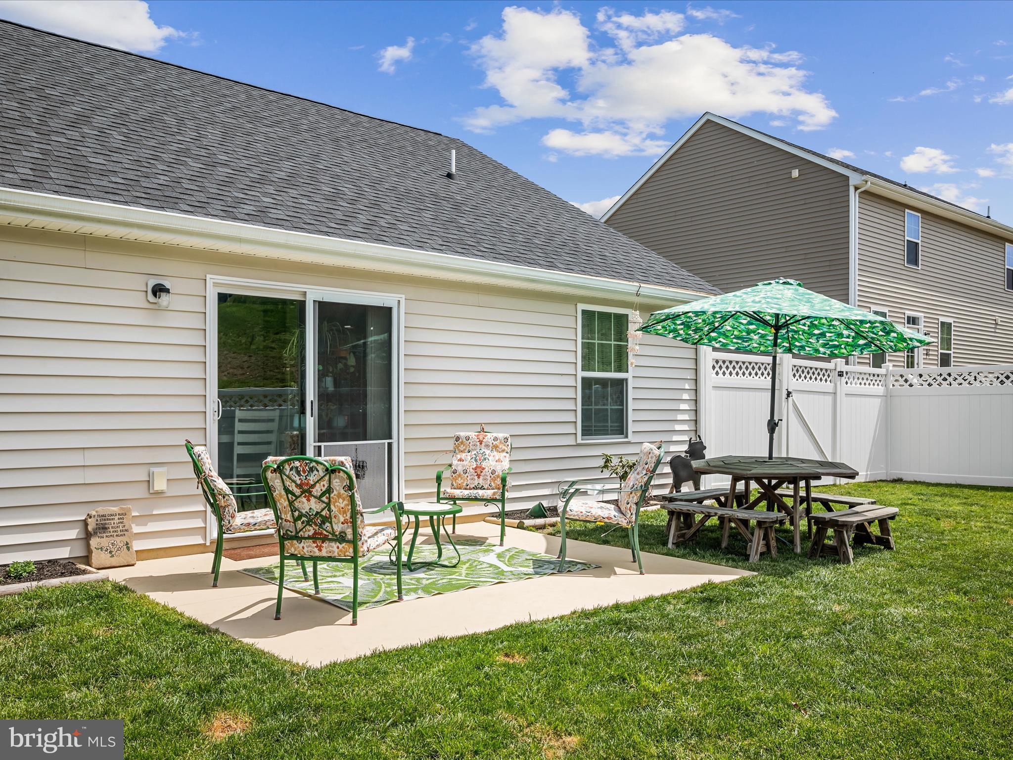 NADENBOUSCH HEIGHTS - Residential