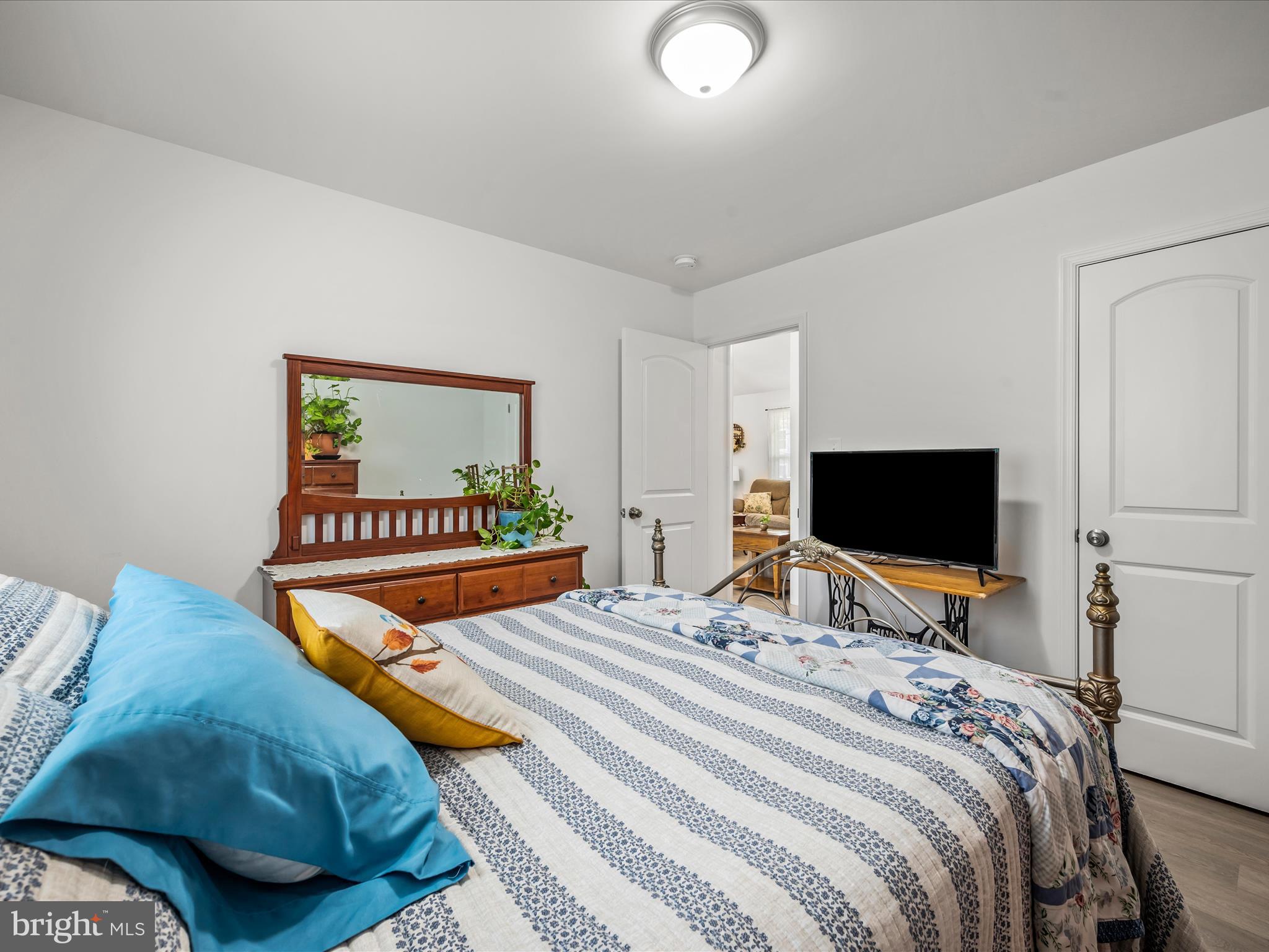 NADENBOUSCH HEIGHTS - Residential