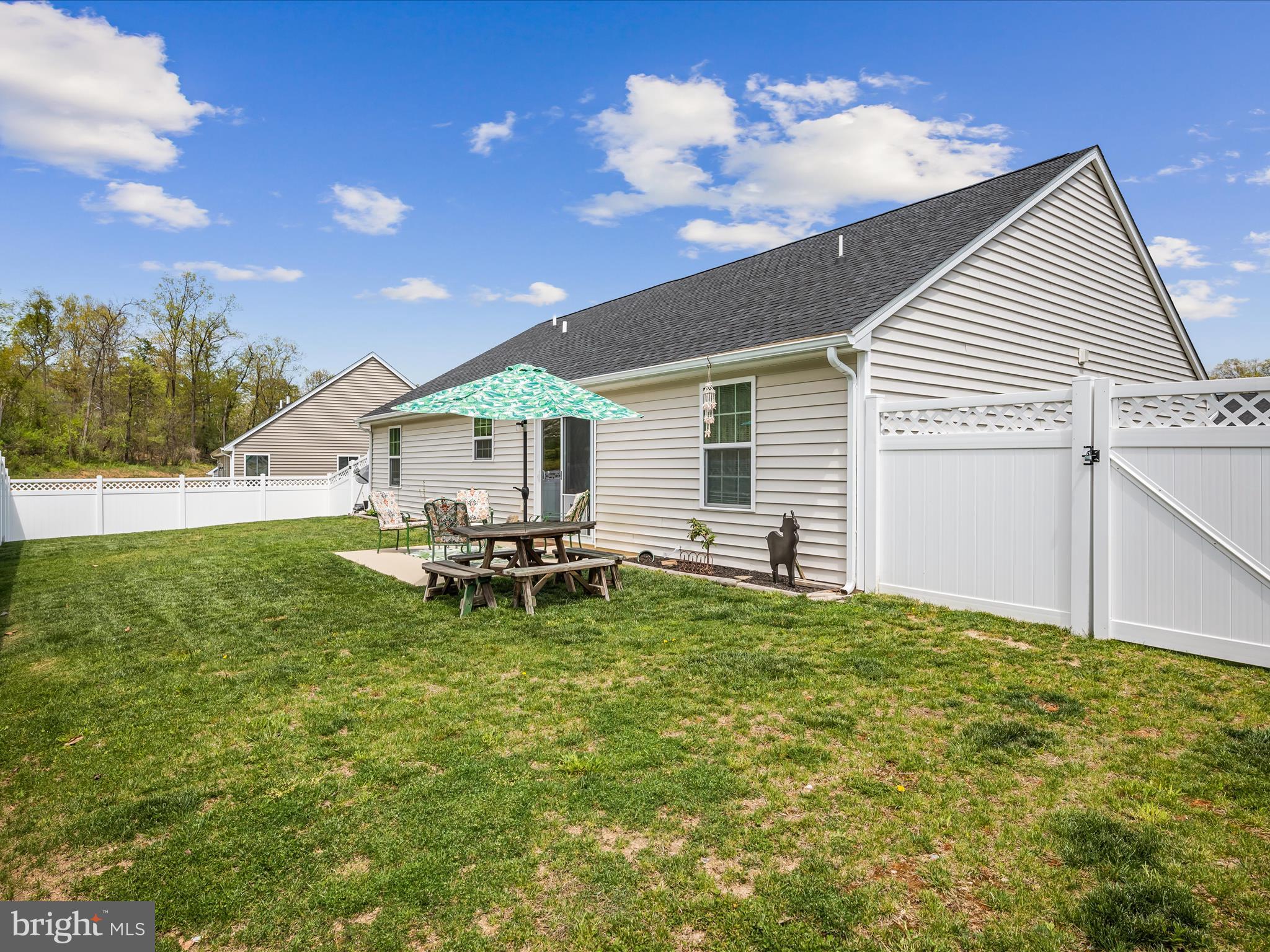 NADENBOUSCH HEIGHTS - Residential