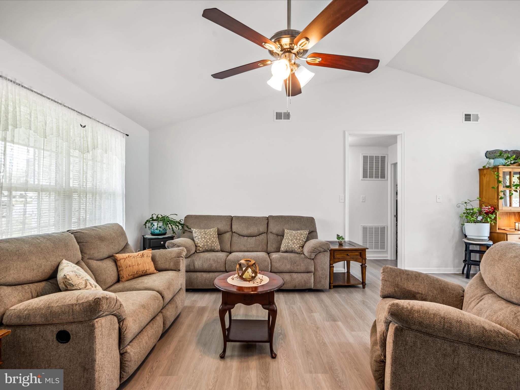 NADENBOUSCH HEIGHTS - Residential