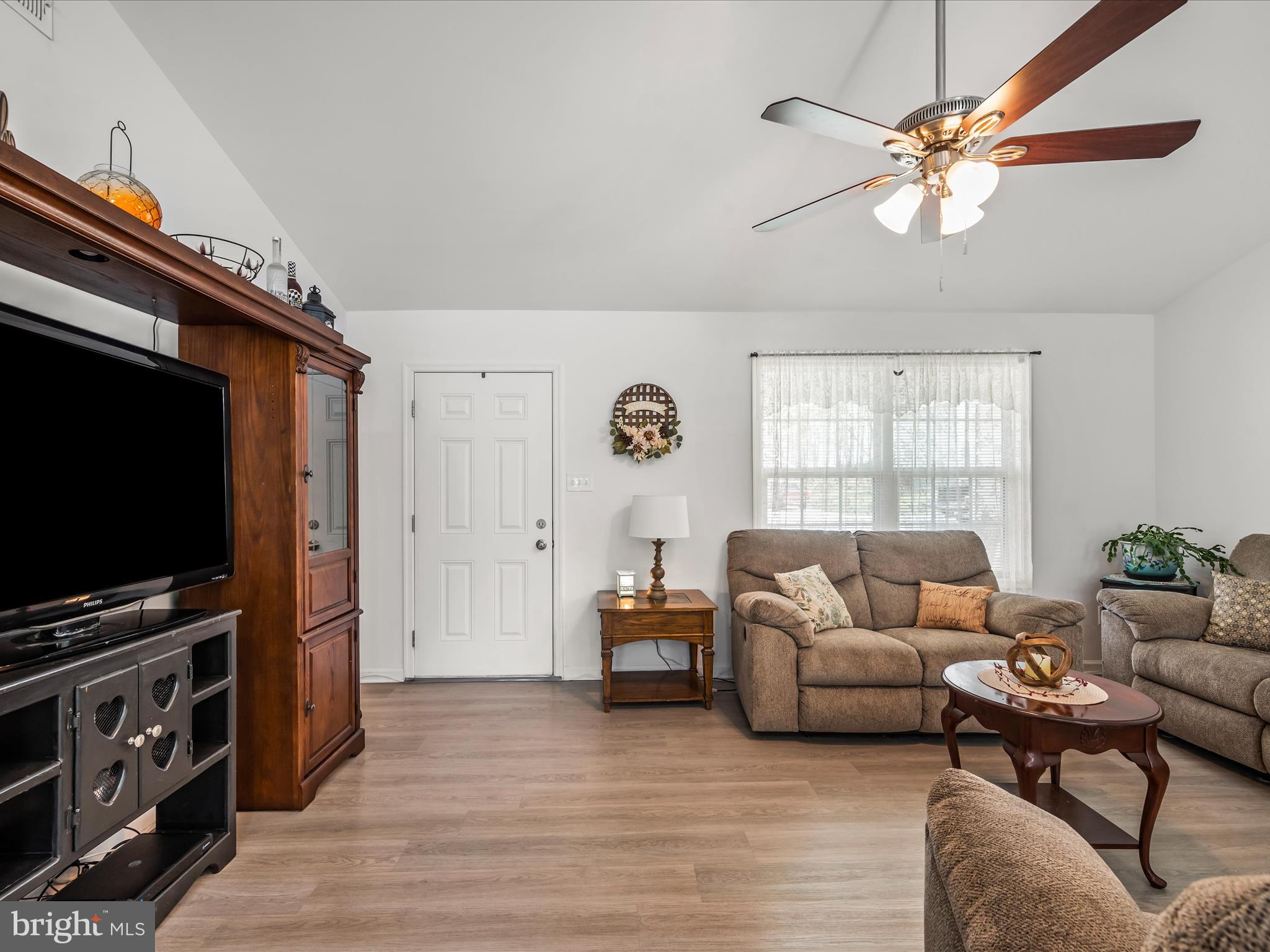 NADENBOUSCH HEIGHTS - Residential