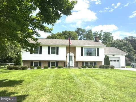 Homes For Sale - 8117 Runnymeade Drive<br/> FREDERICK, MD 21702