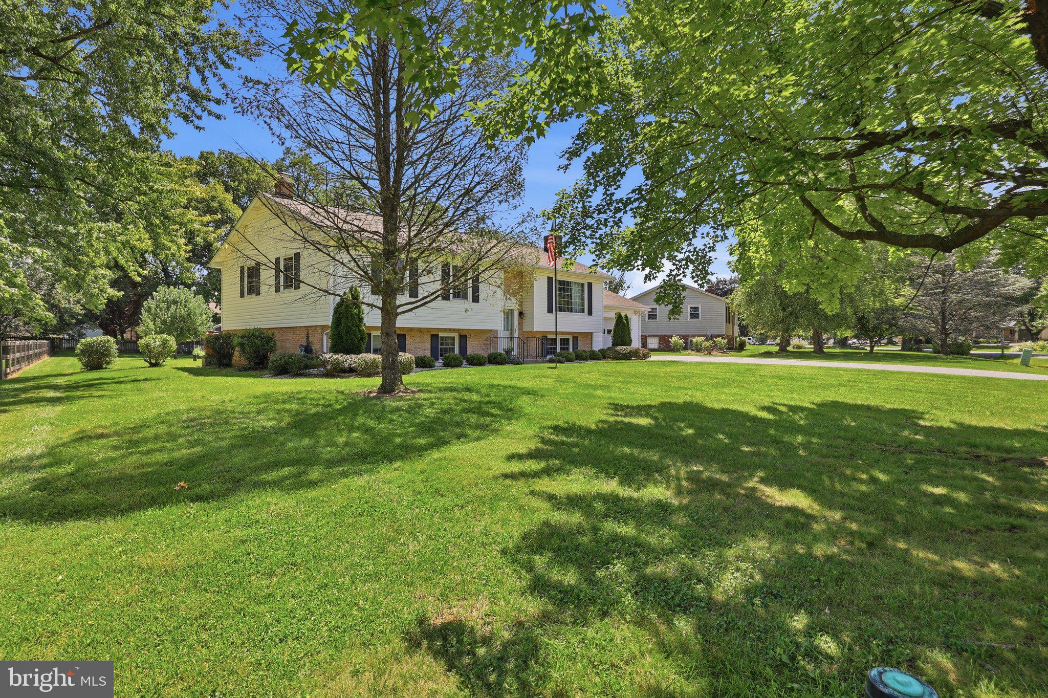 8117 RUNNYMEADE DRIVE