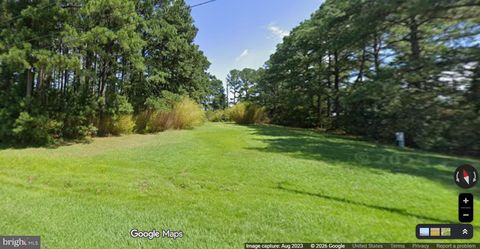 Vacant Land For Sale - LOT 2 Hearts Drive<br/> Somerset County, CRISFIELD, MD 21817