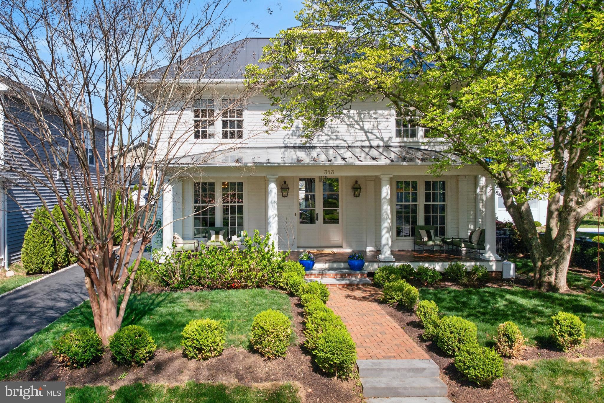 EASTPORT - Residential