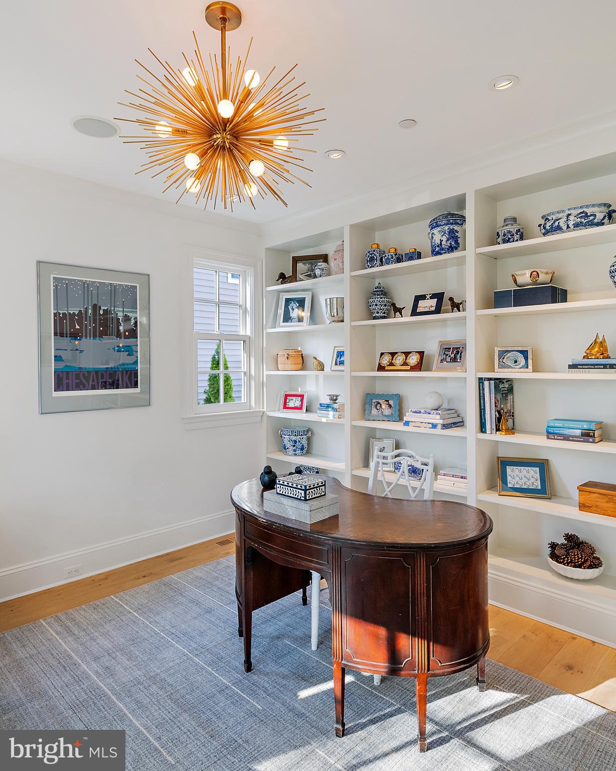 EASTPORT - Residential