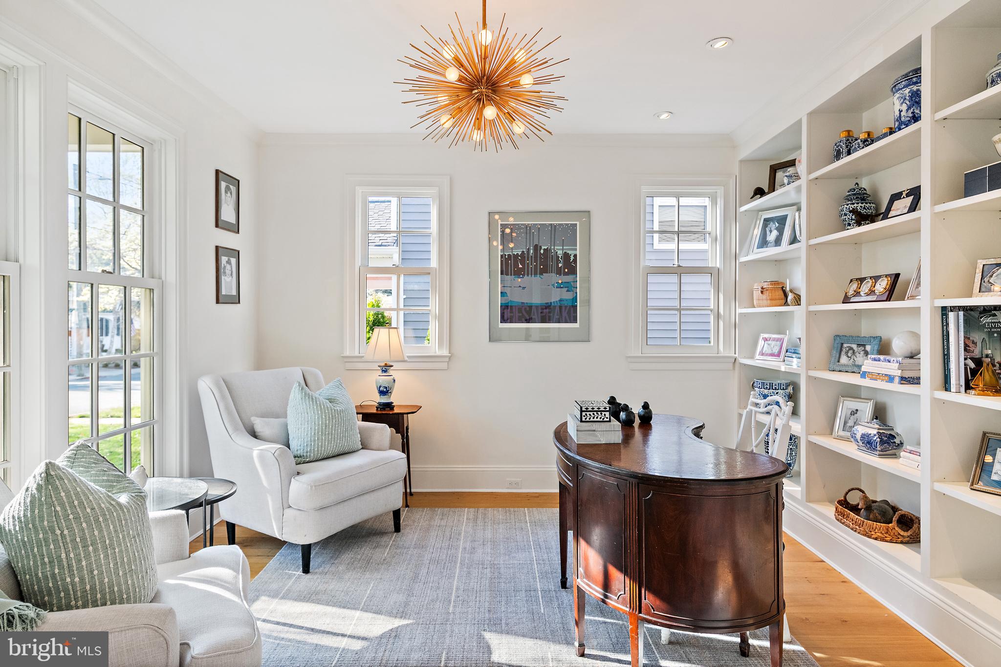 EASTPORT - Residential