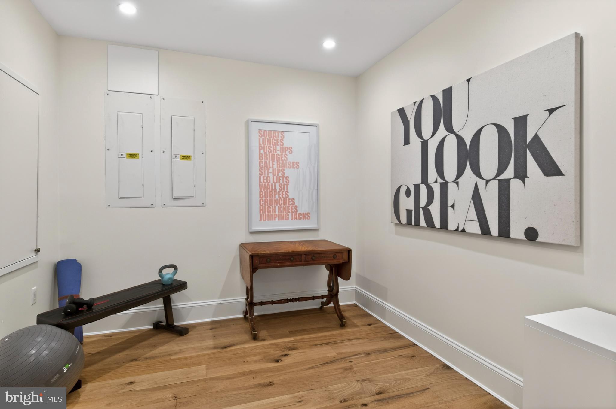 EASTPORT - Residential