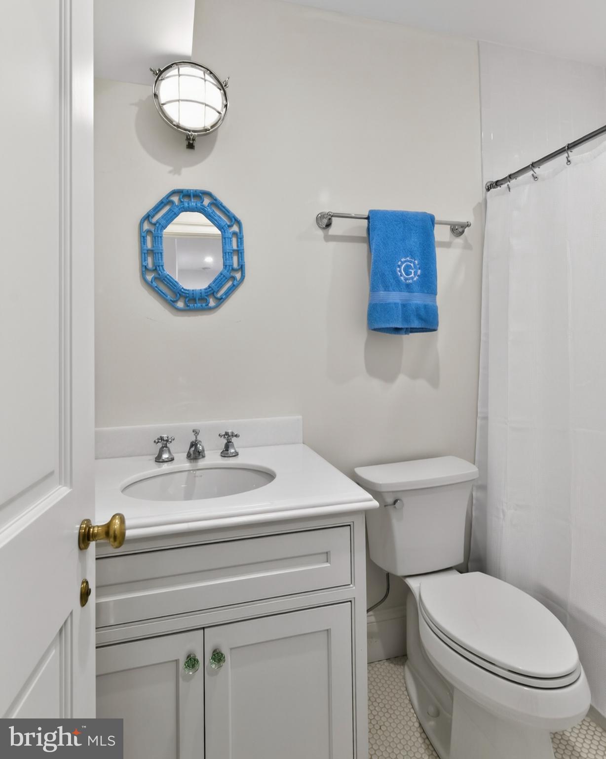 EASTPORT - Residential