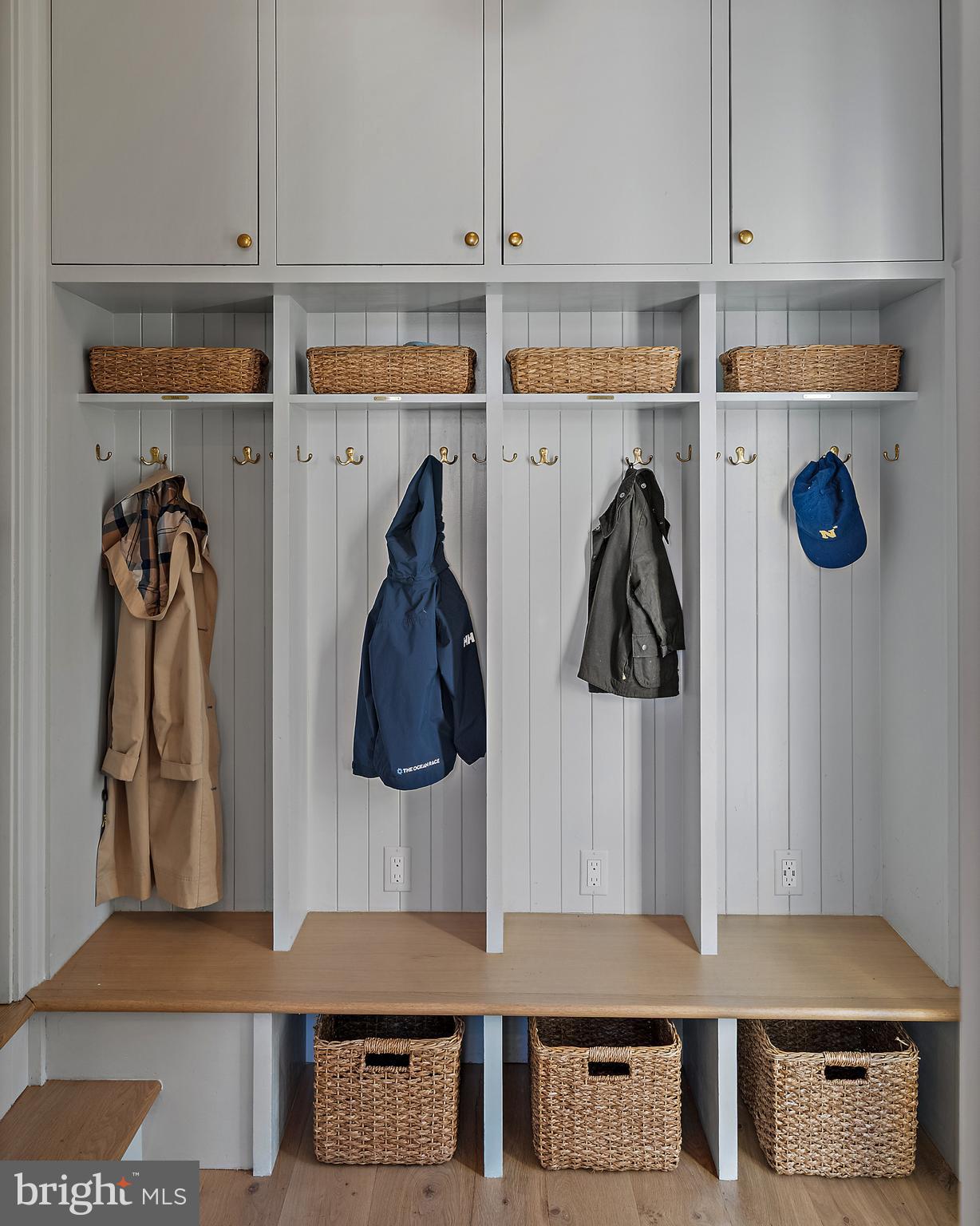 EASTPORT - Residential