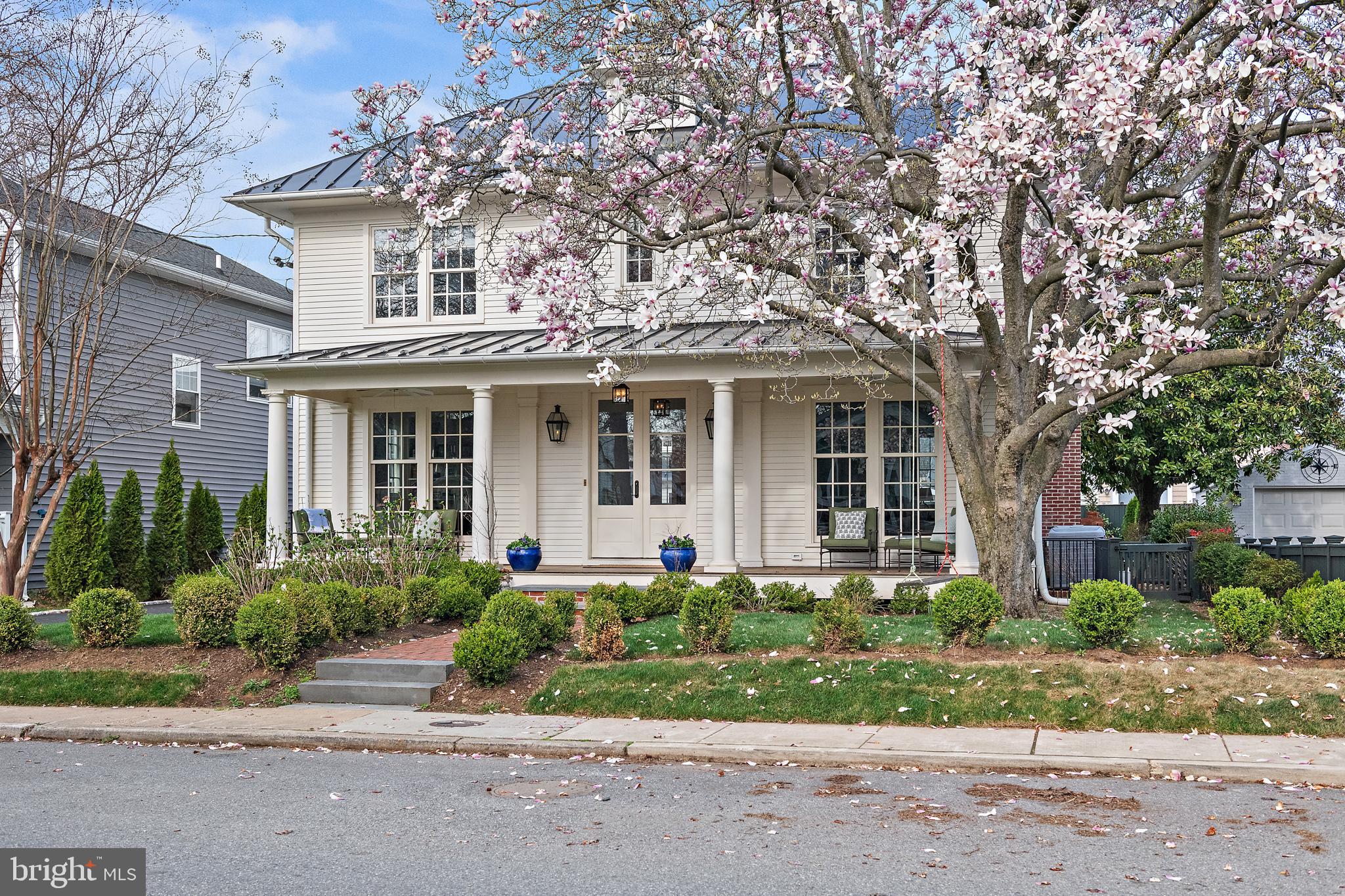 EASTPORT - Residential