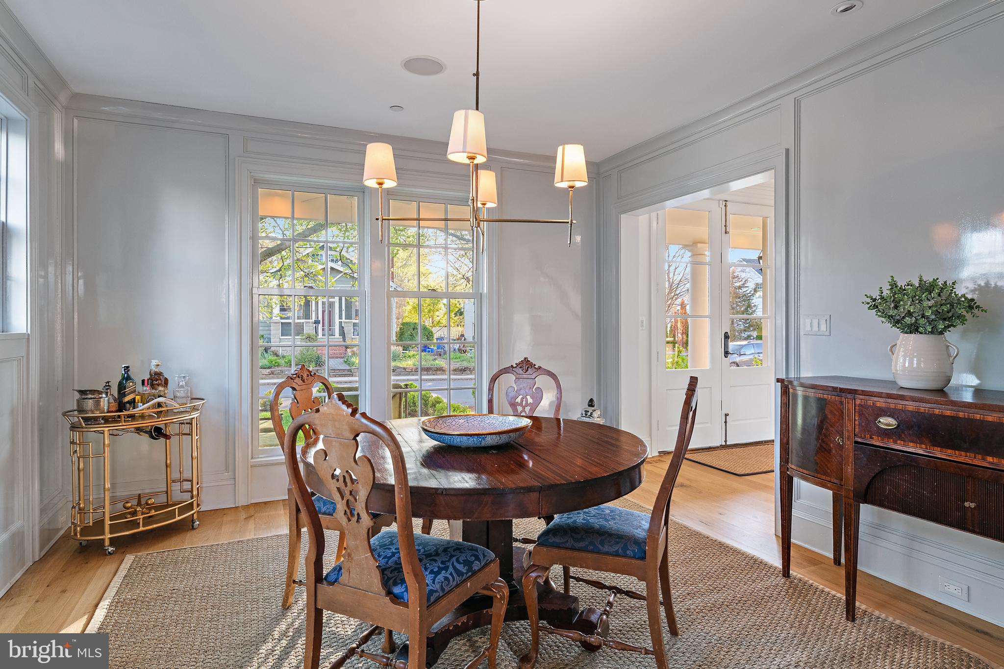 EASTPORT - Residential