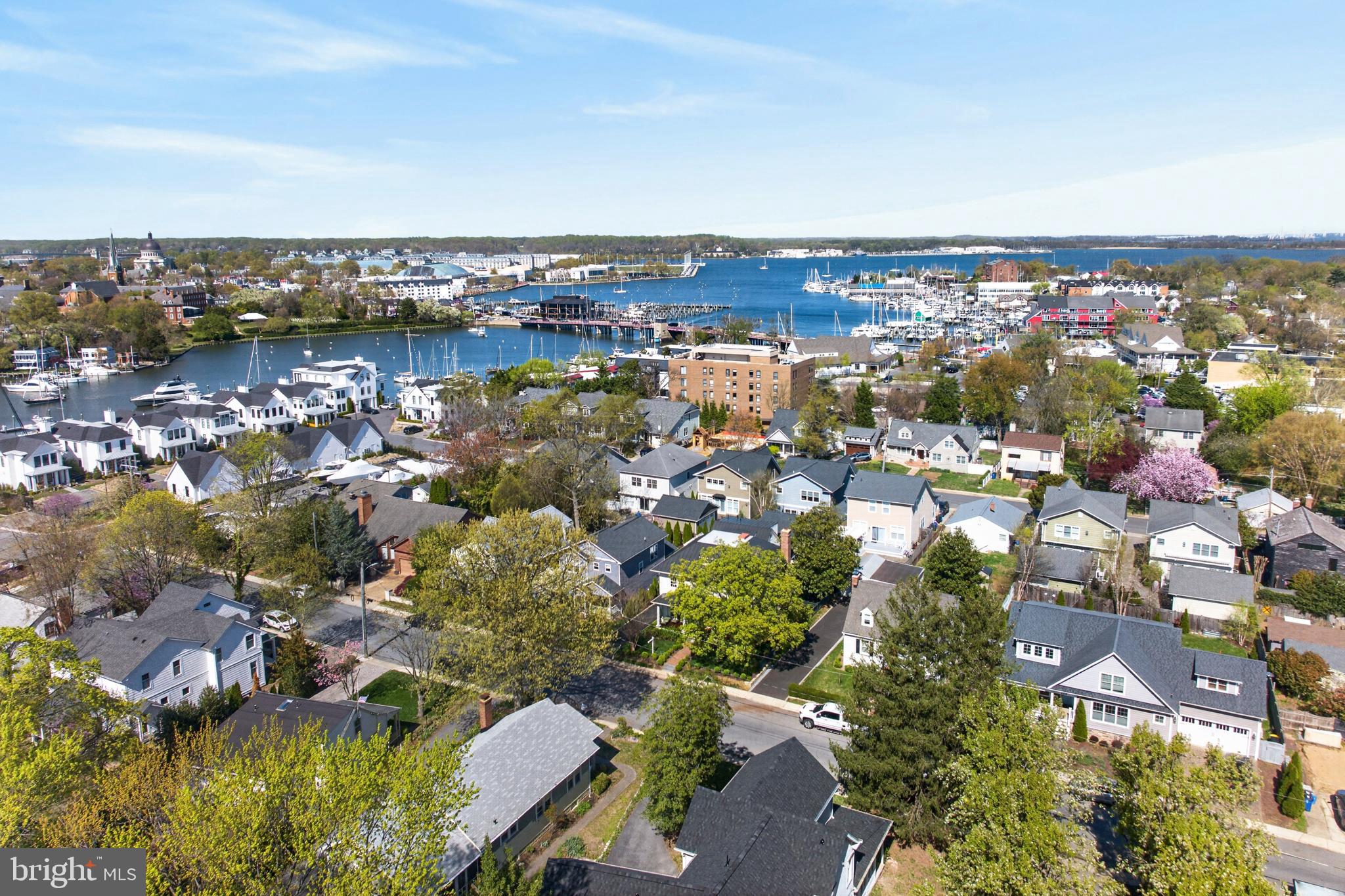 EASTPORT - Residential