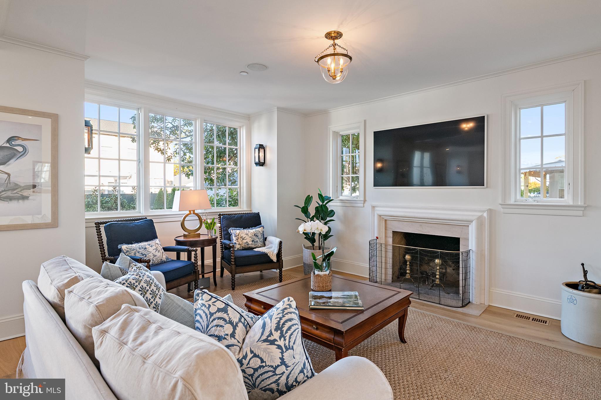 EASTPORT - Residential