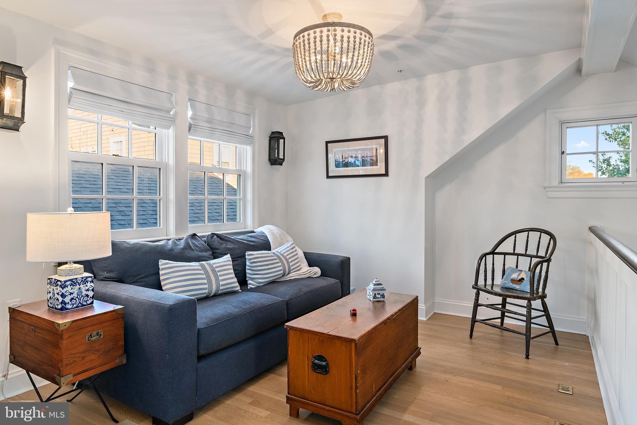 EASTPORT - Residential