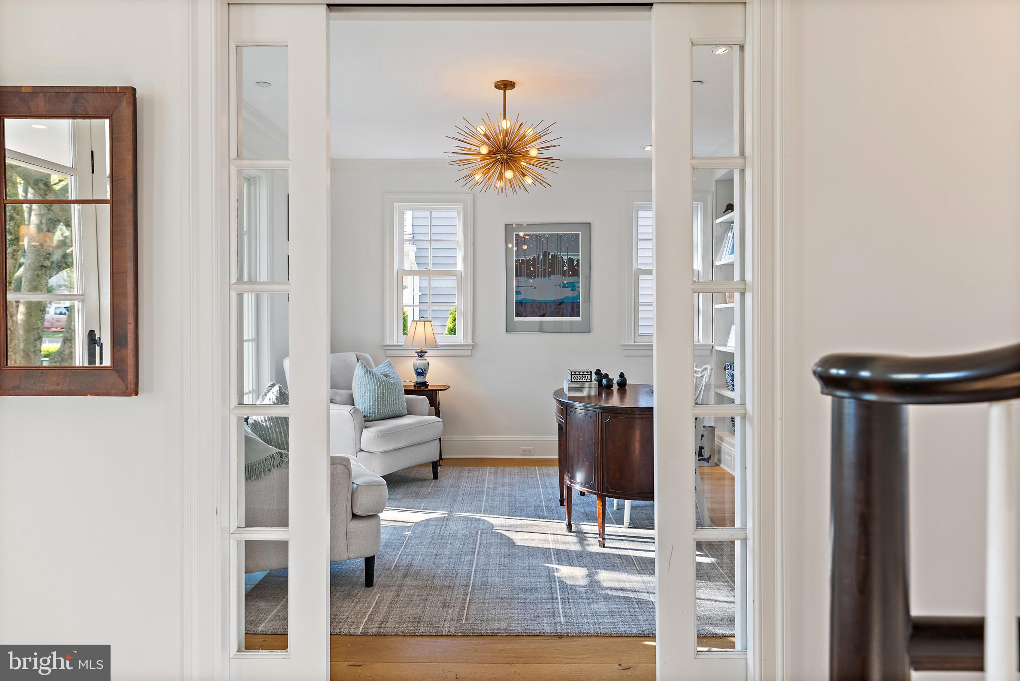 EASTPORT - Residential