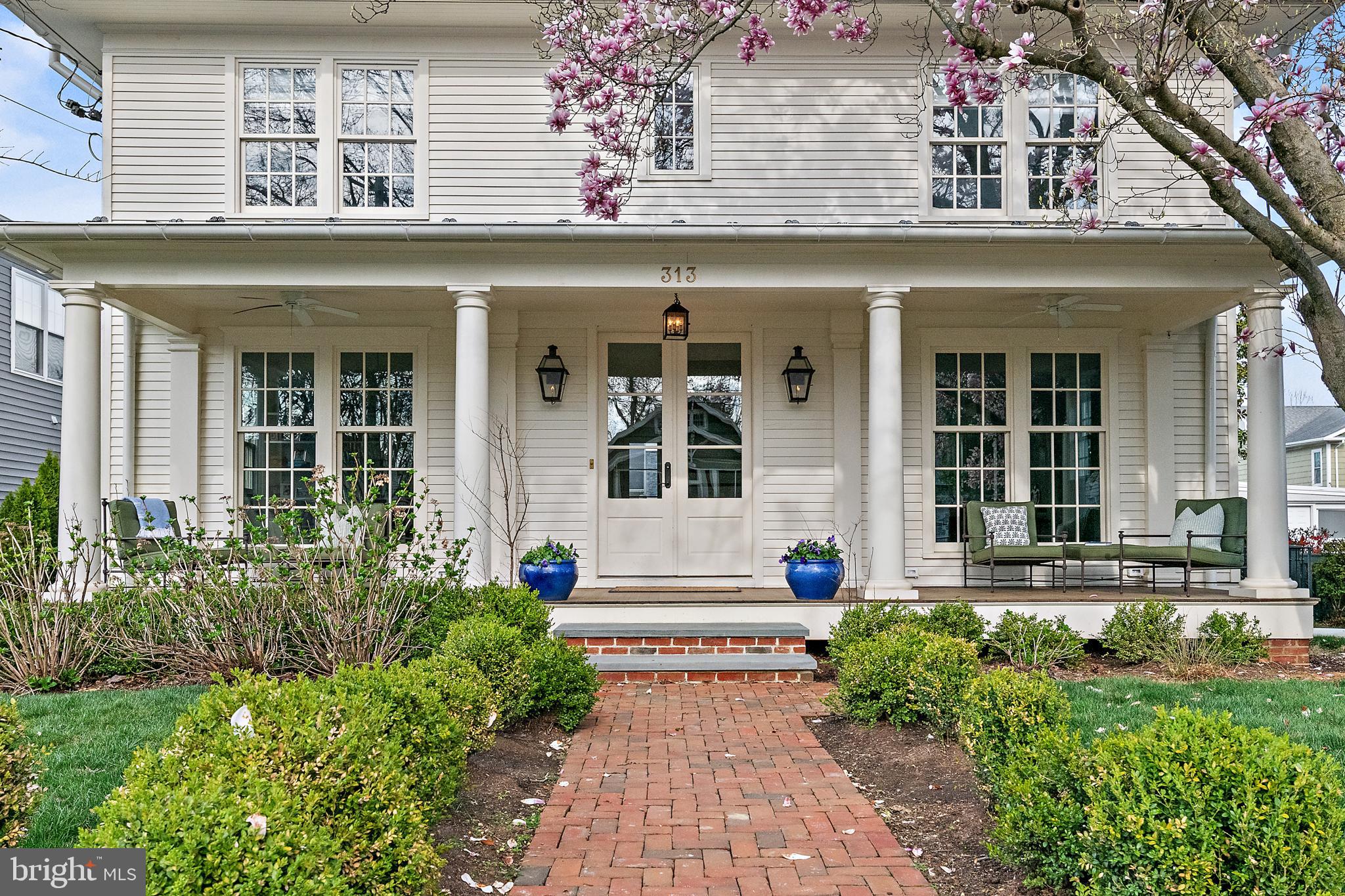 EASTPORT - Residential