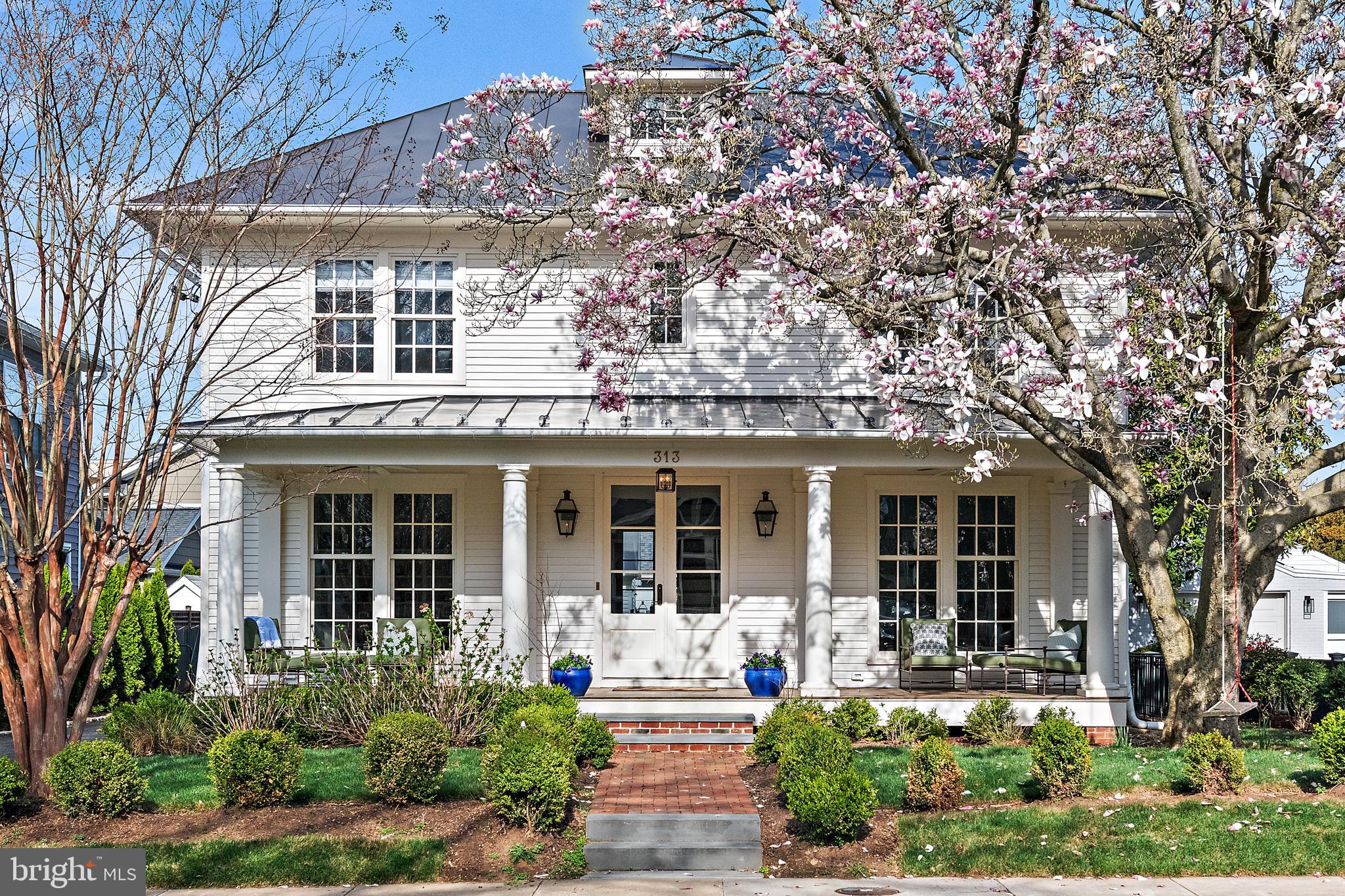 EASTPORT - Residential