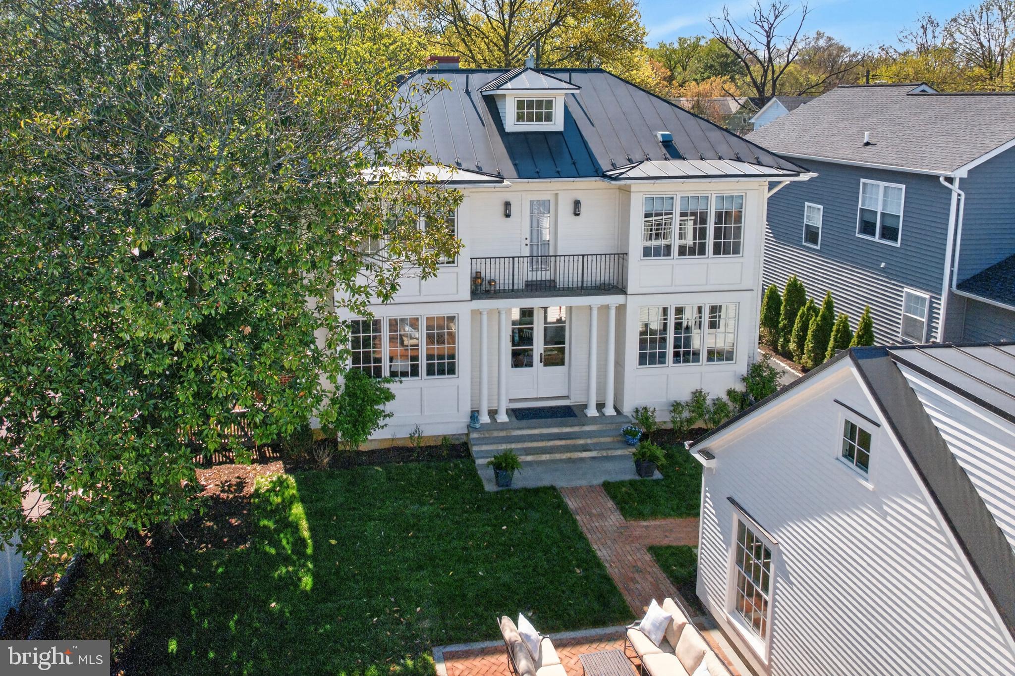 EASTPORT - Residential