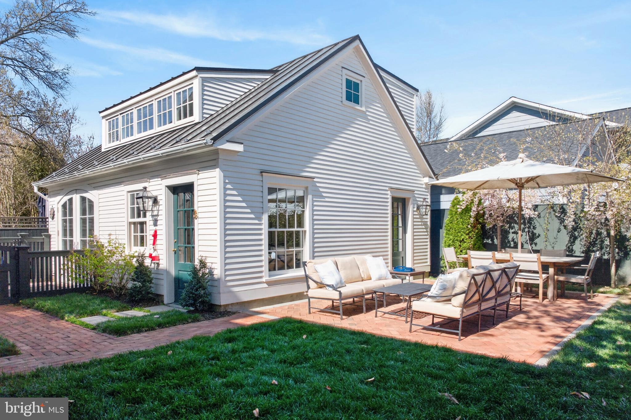 EASTPORT - Residential