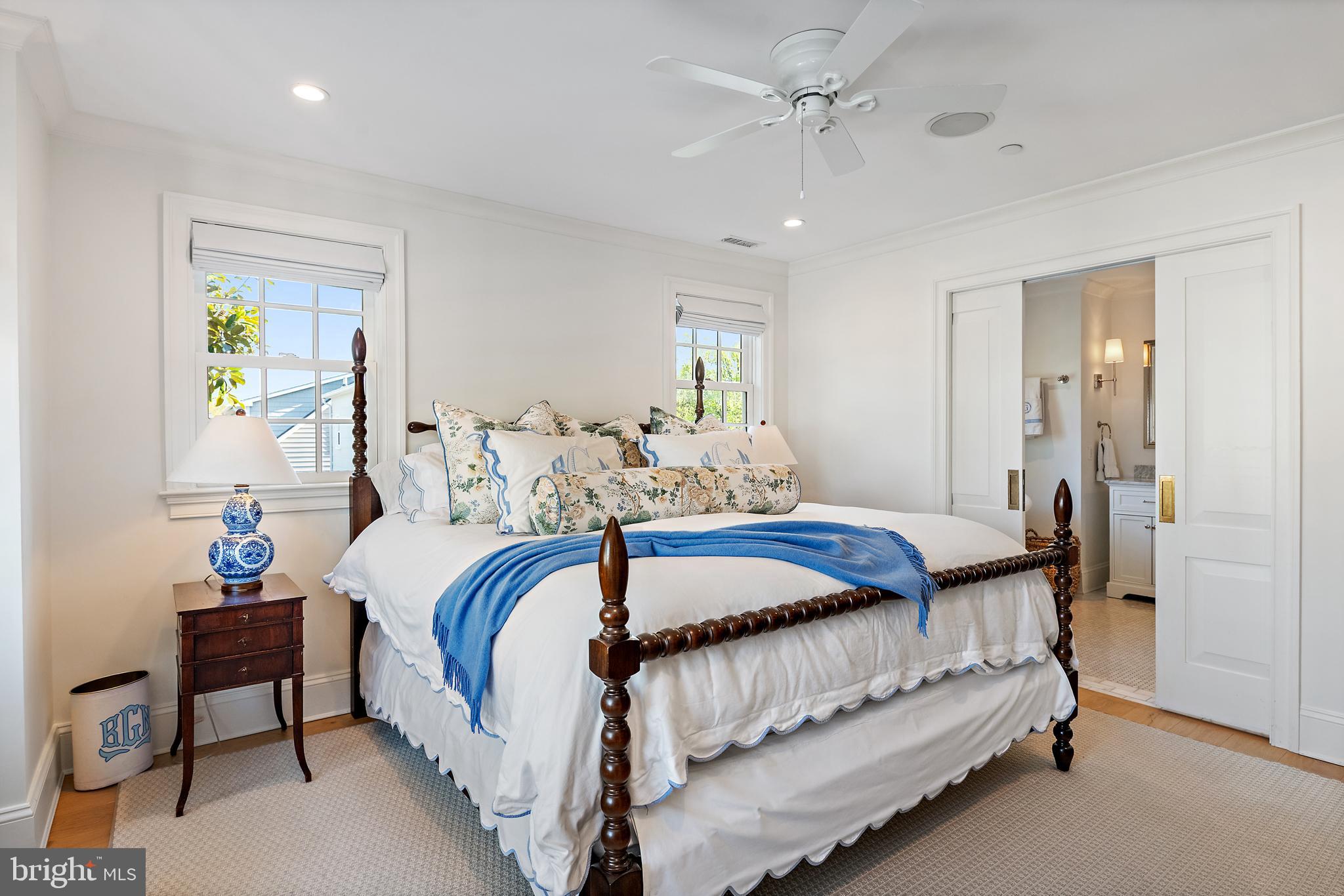 EASTPORT - Residential