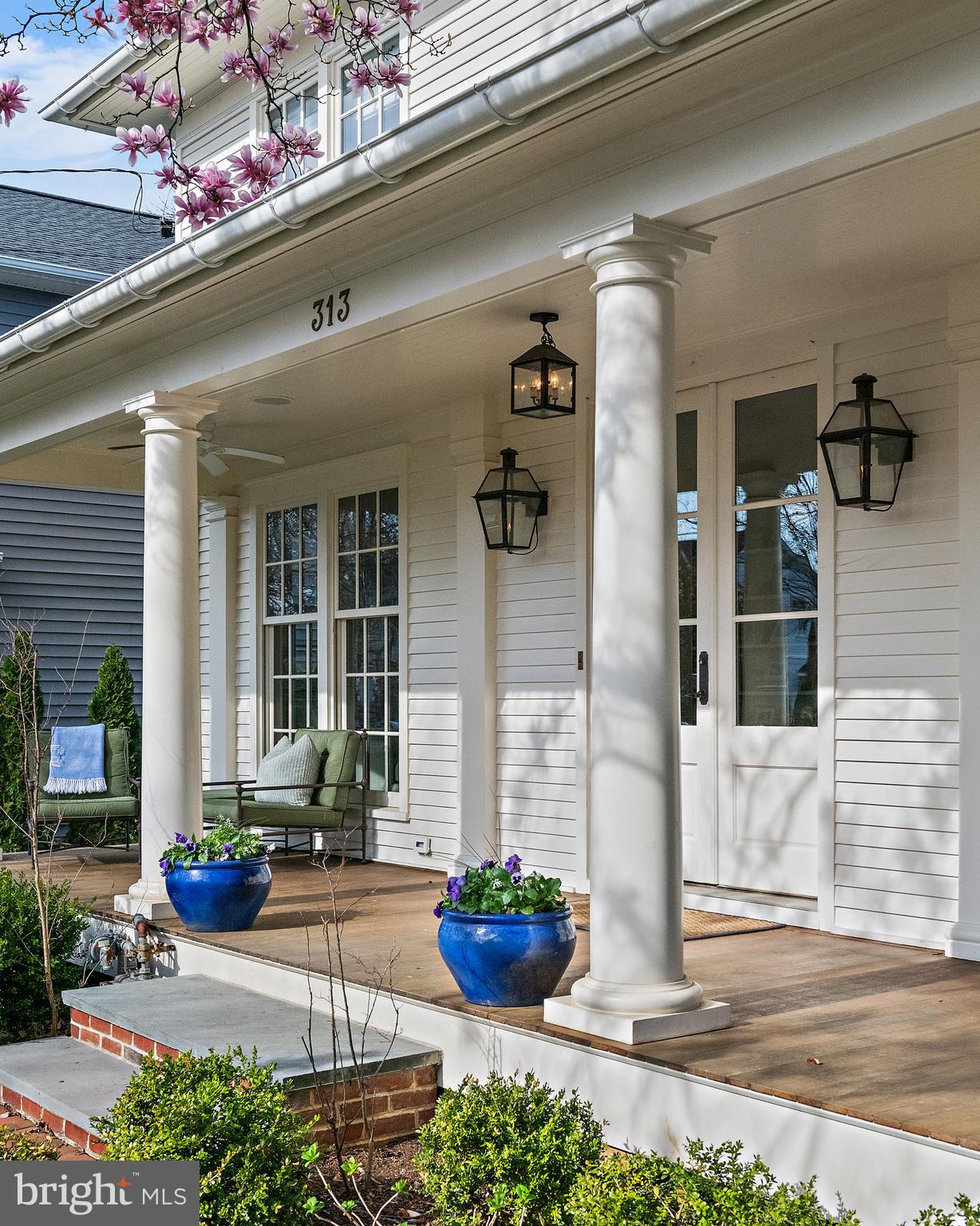 EASTPORT - Residential