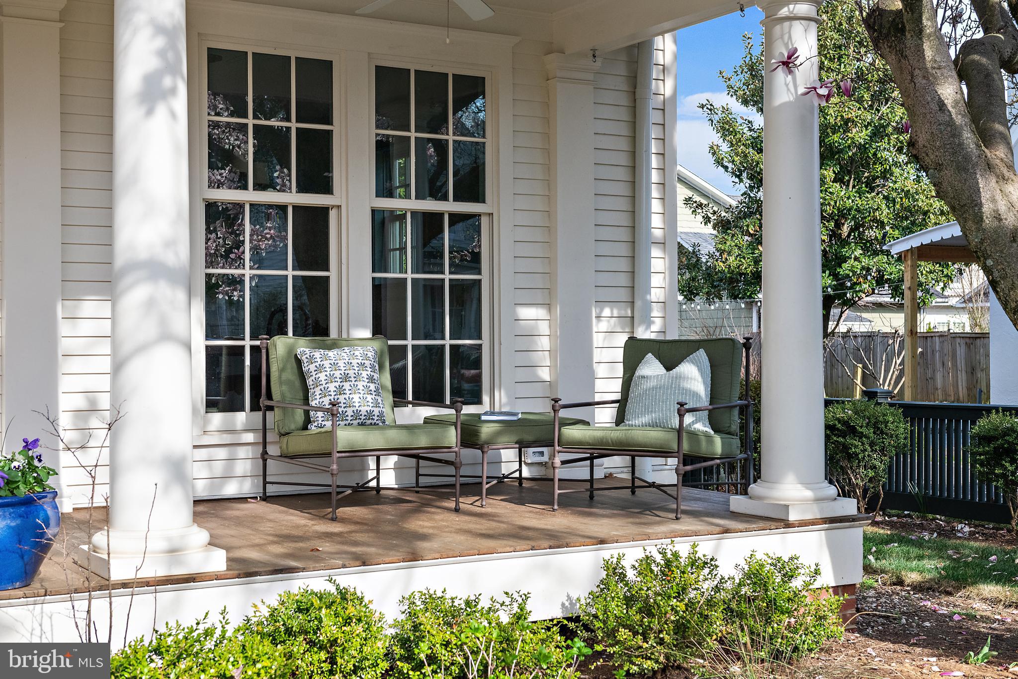 EASTPORT - Residential