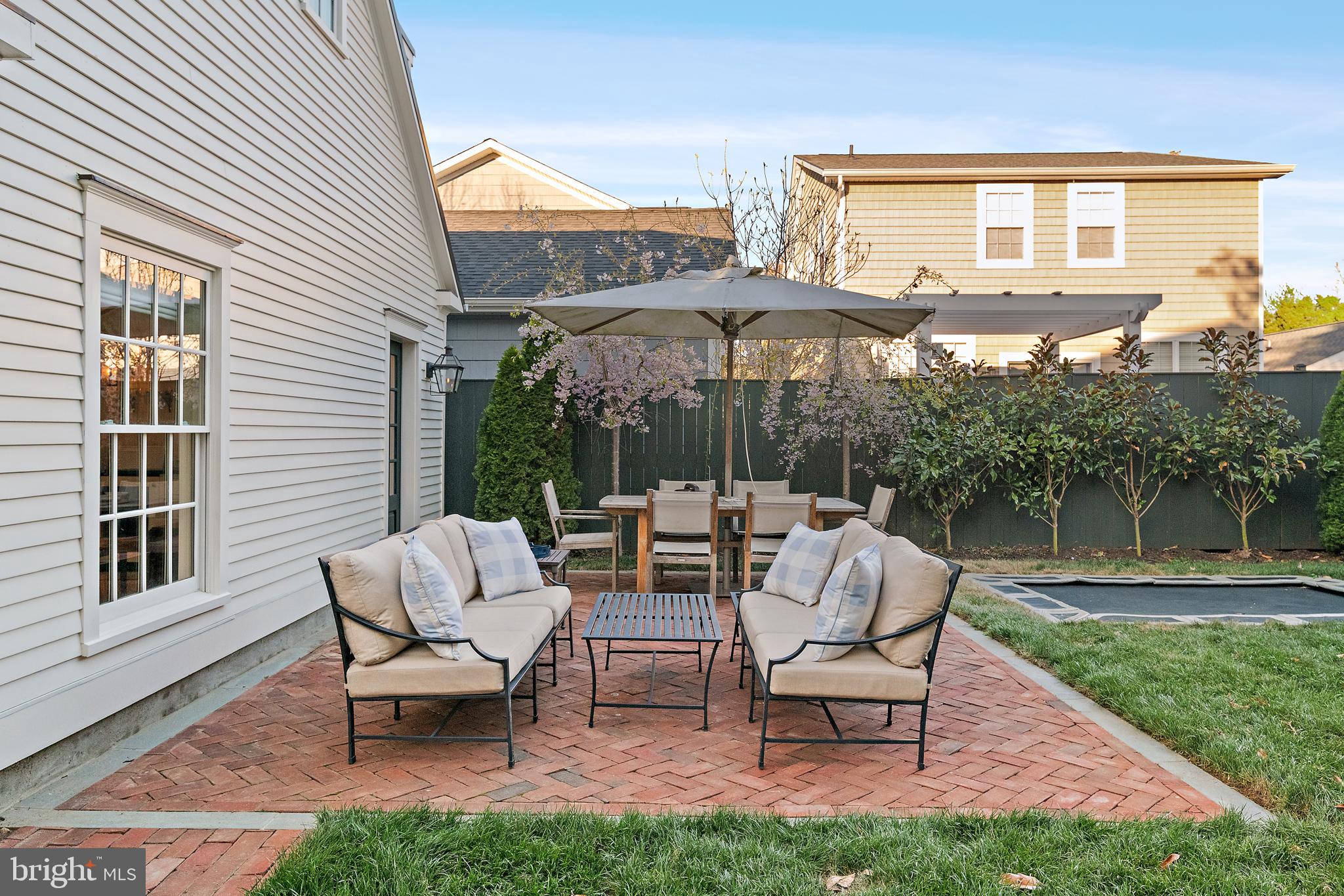 EASTPORT - Residential