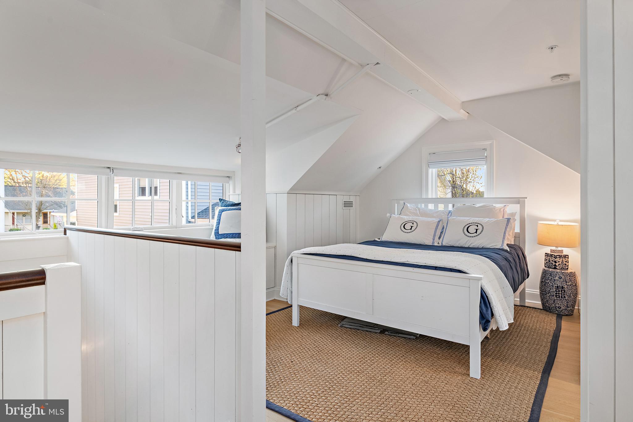 EASTPORT - Residential