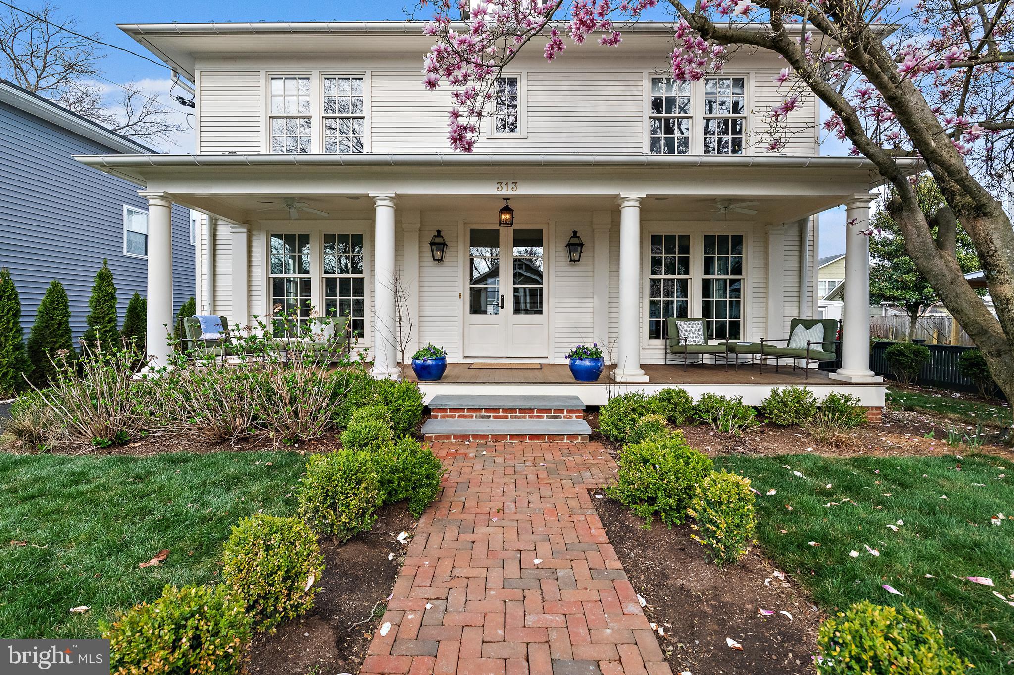 EASTPORT - Residential