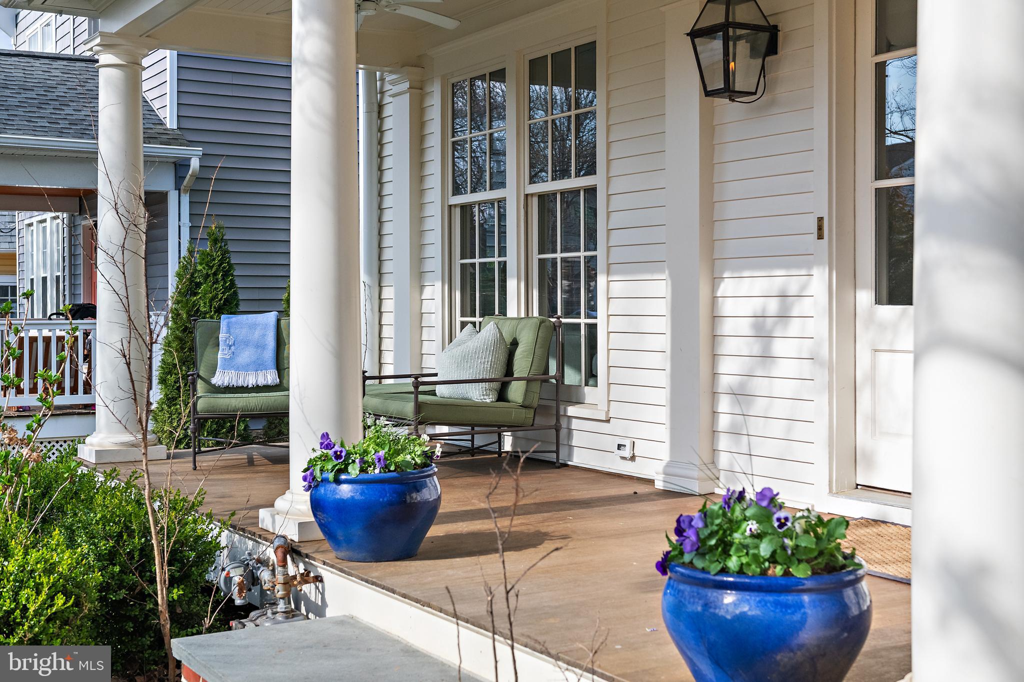 EASTPORT - Residential