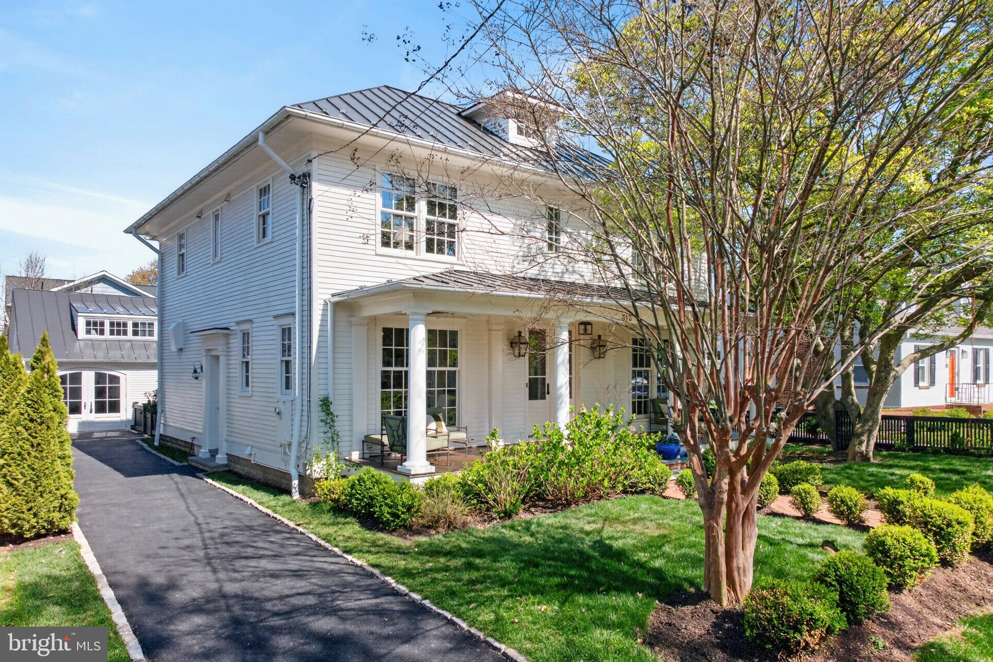 EASTPORT - Residential