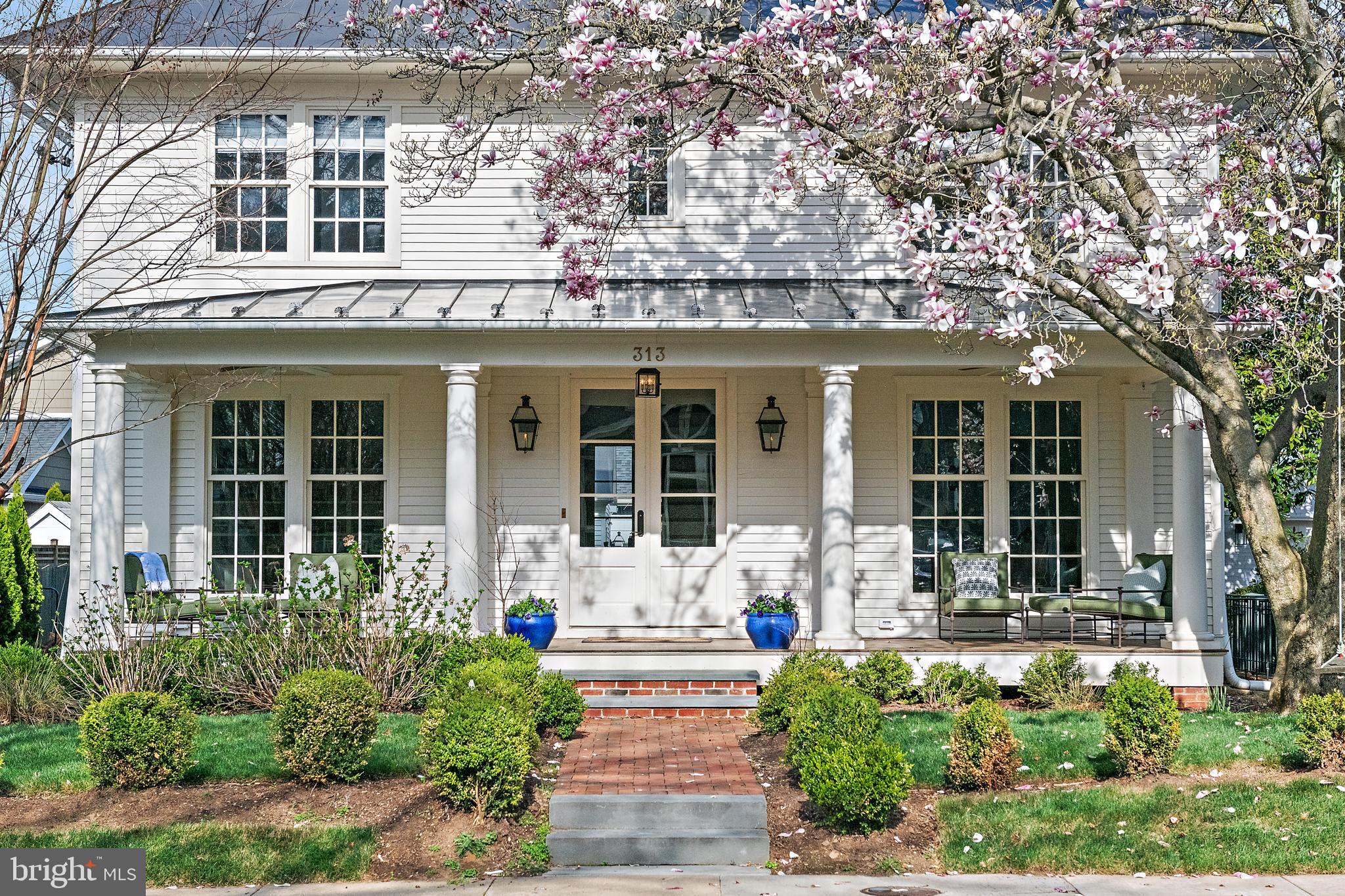 EASTPORT - Residential