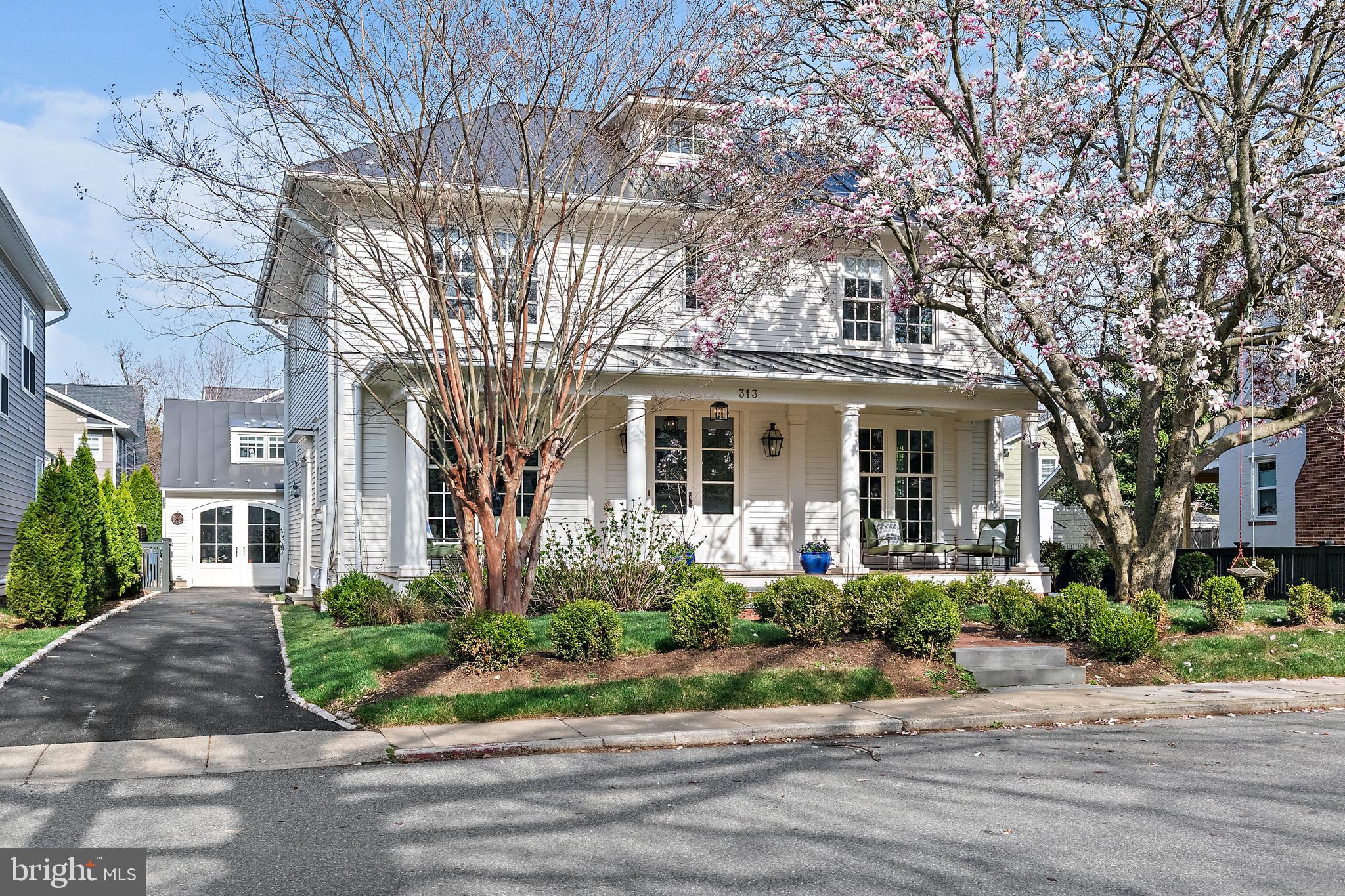 EASTPORT - Residential