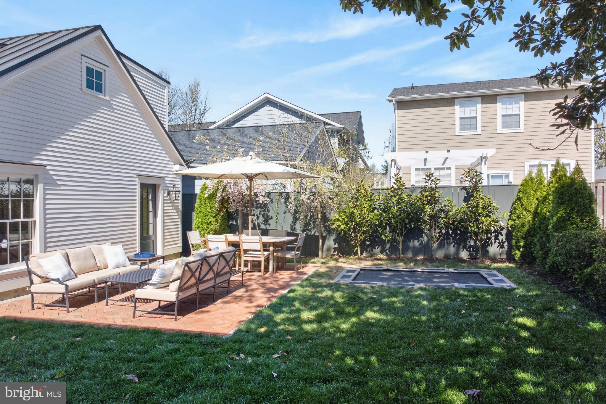 EASTPORT - Residential