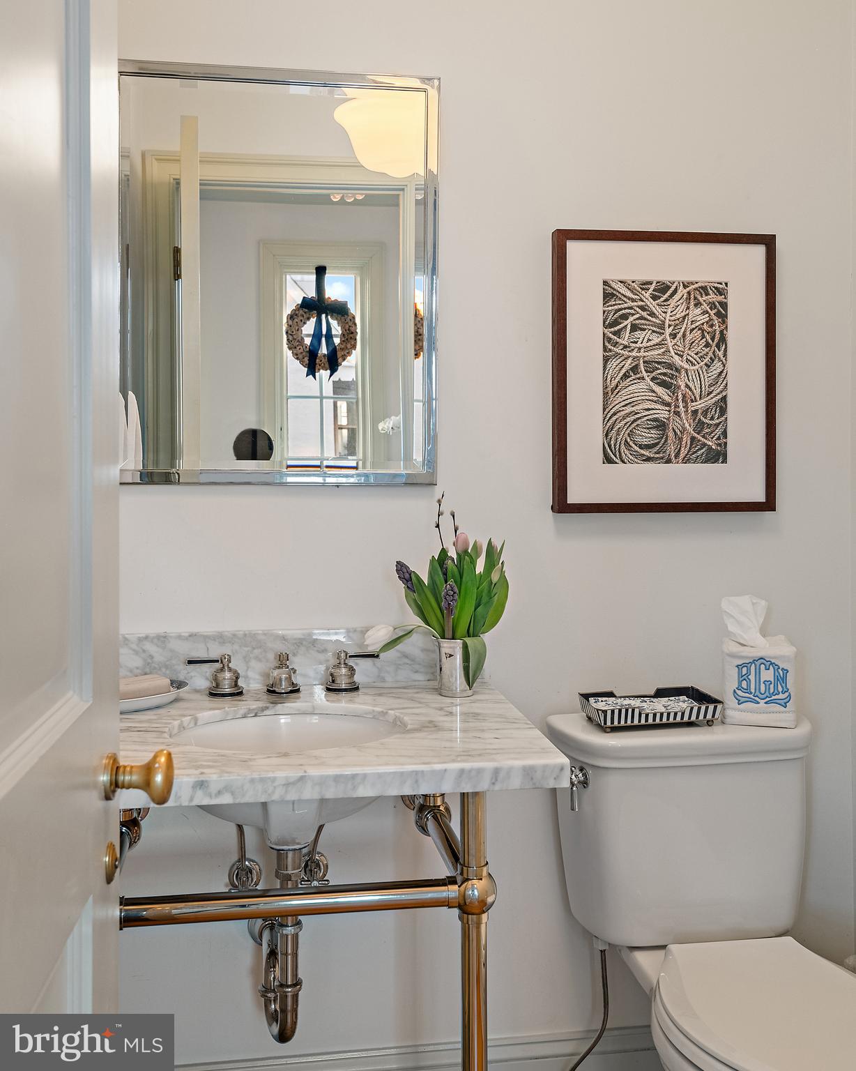 EASTPORT - Residential